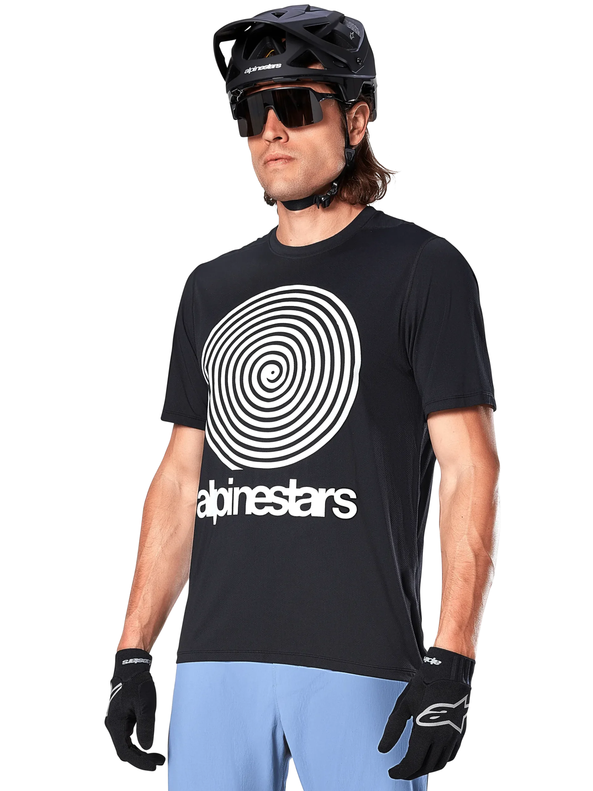 A-Dura Oscar Trikot
