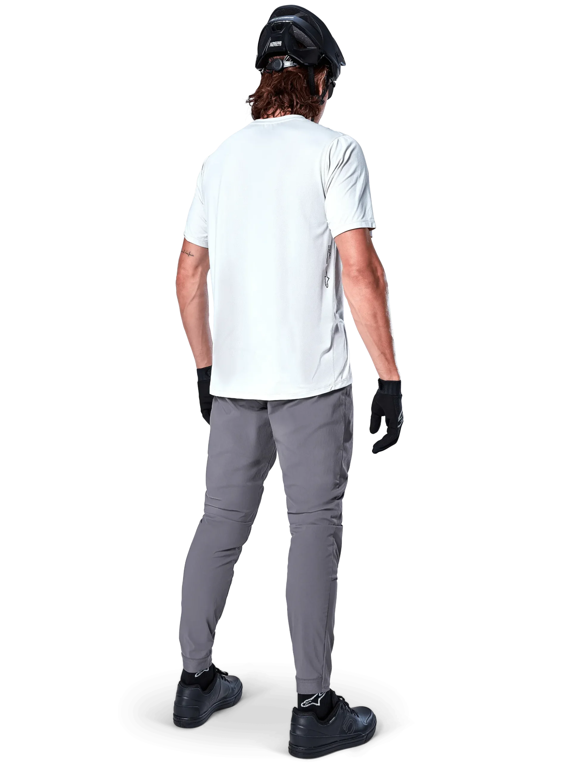 A-Dura Oscar Trikot