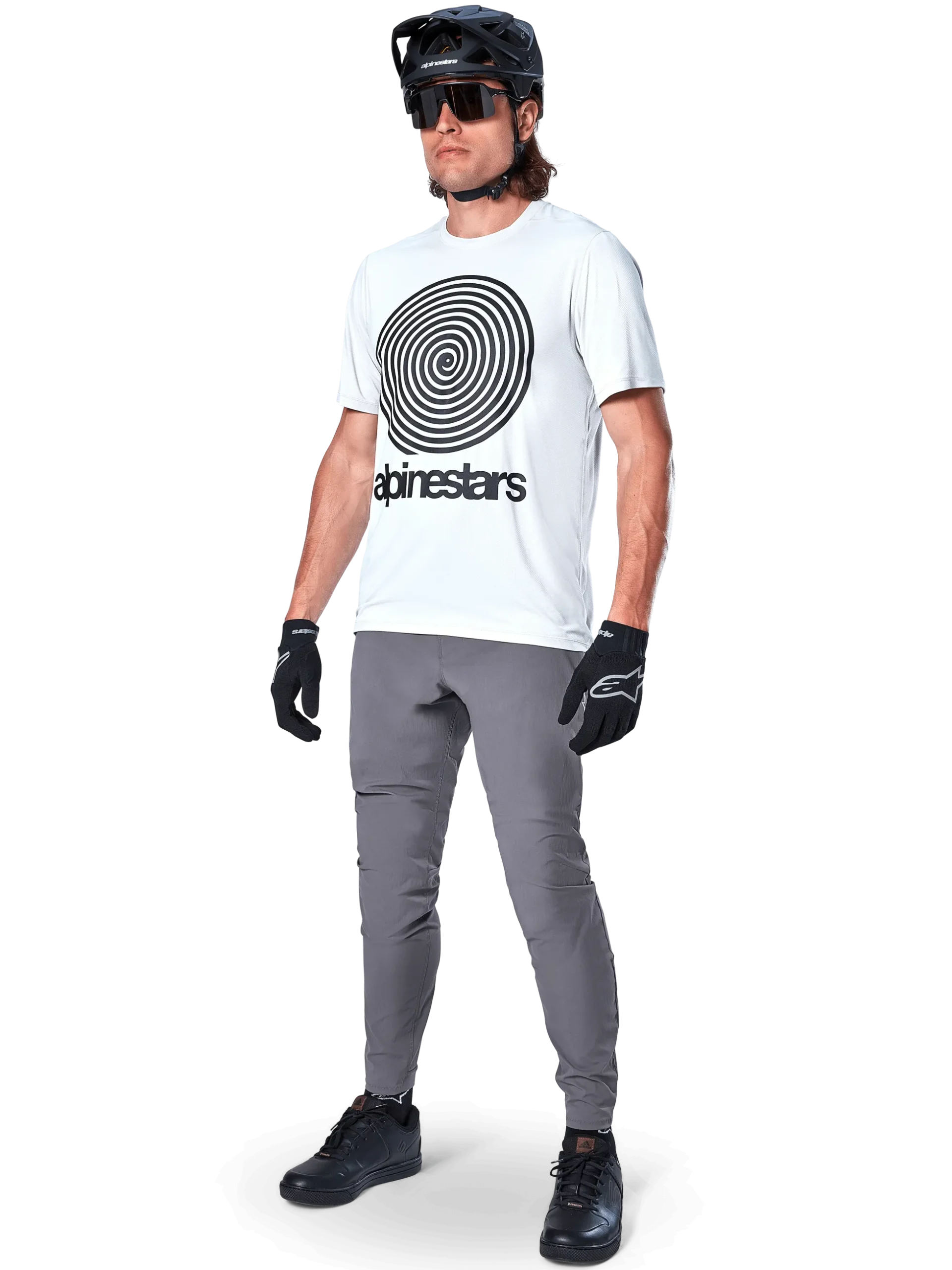 A-Dura Oscar Trikot