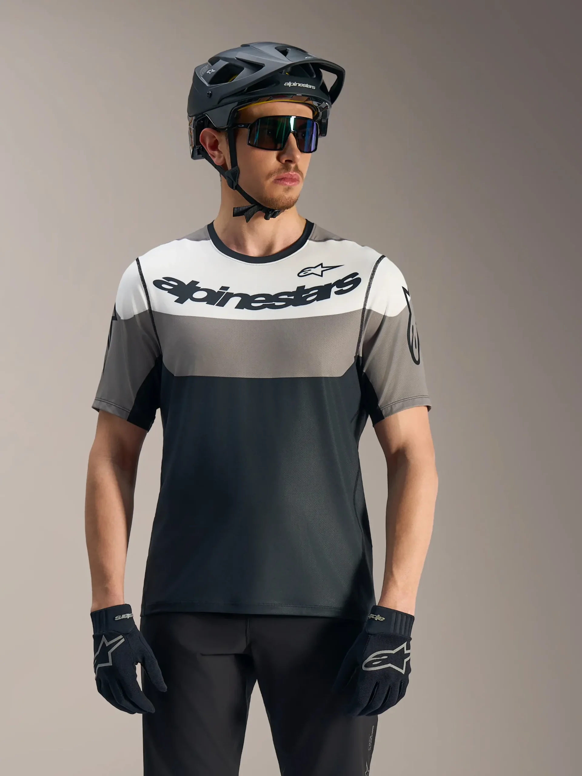 A-Dura Race Trikot