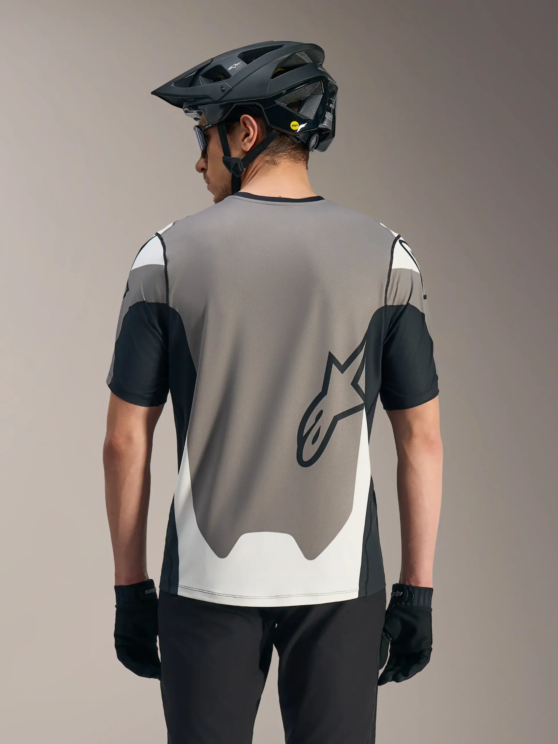 A-Dura Race Trikot