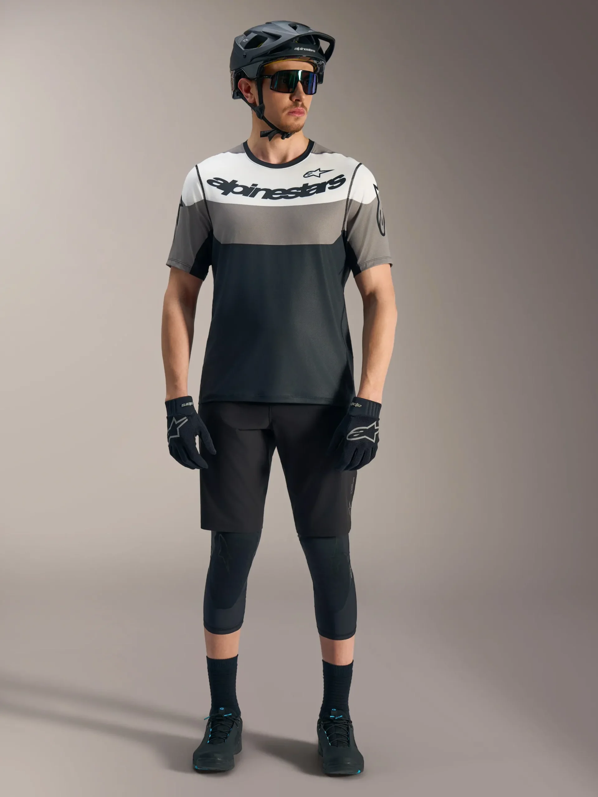 A-Dura Race Trikot
