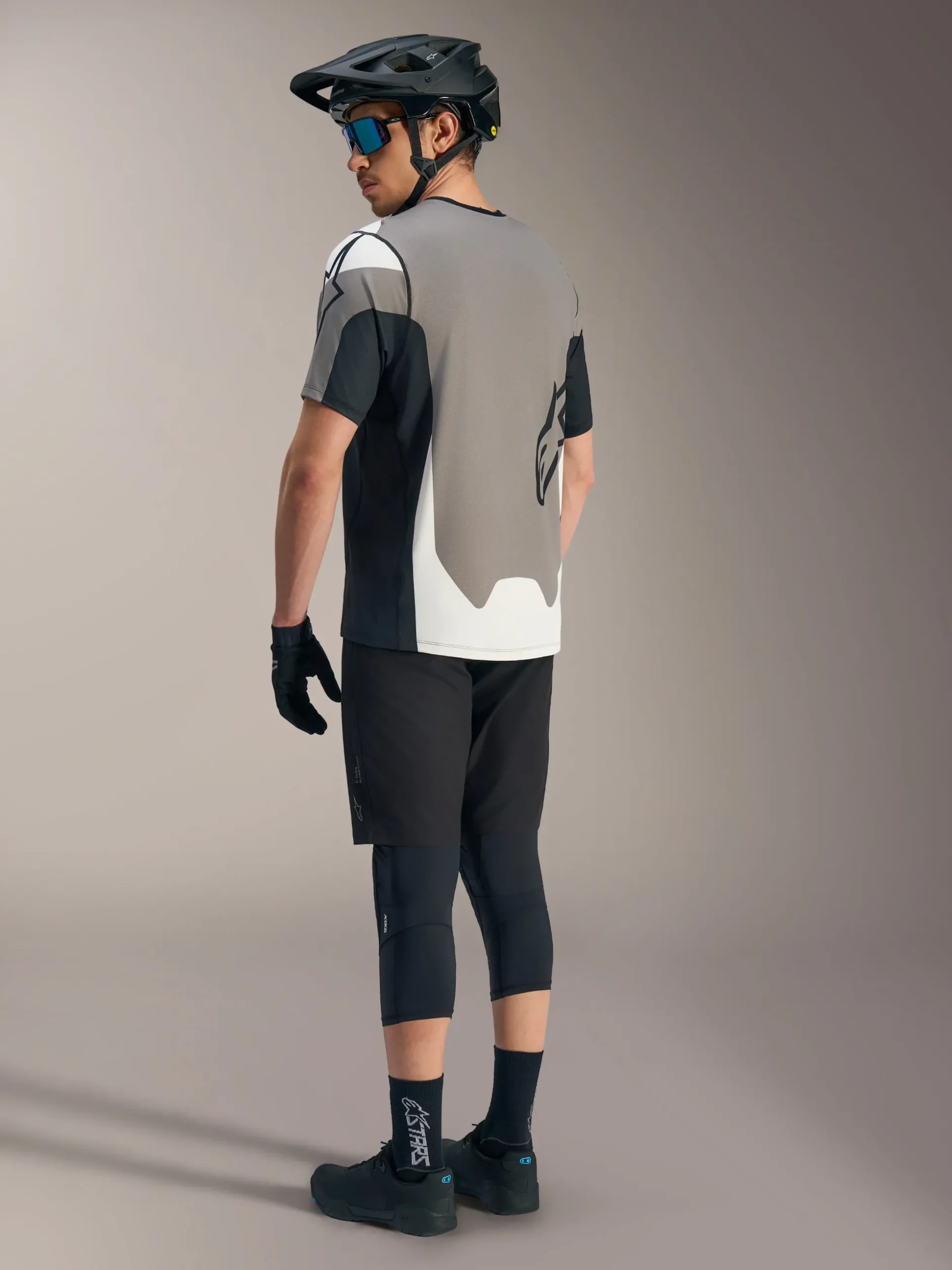A-Dura Race Trikot