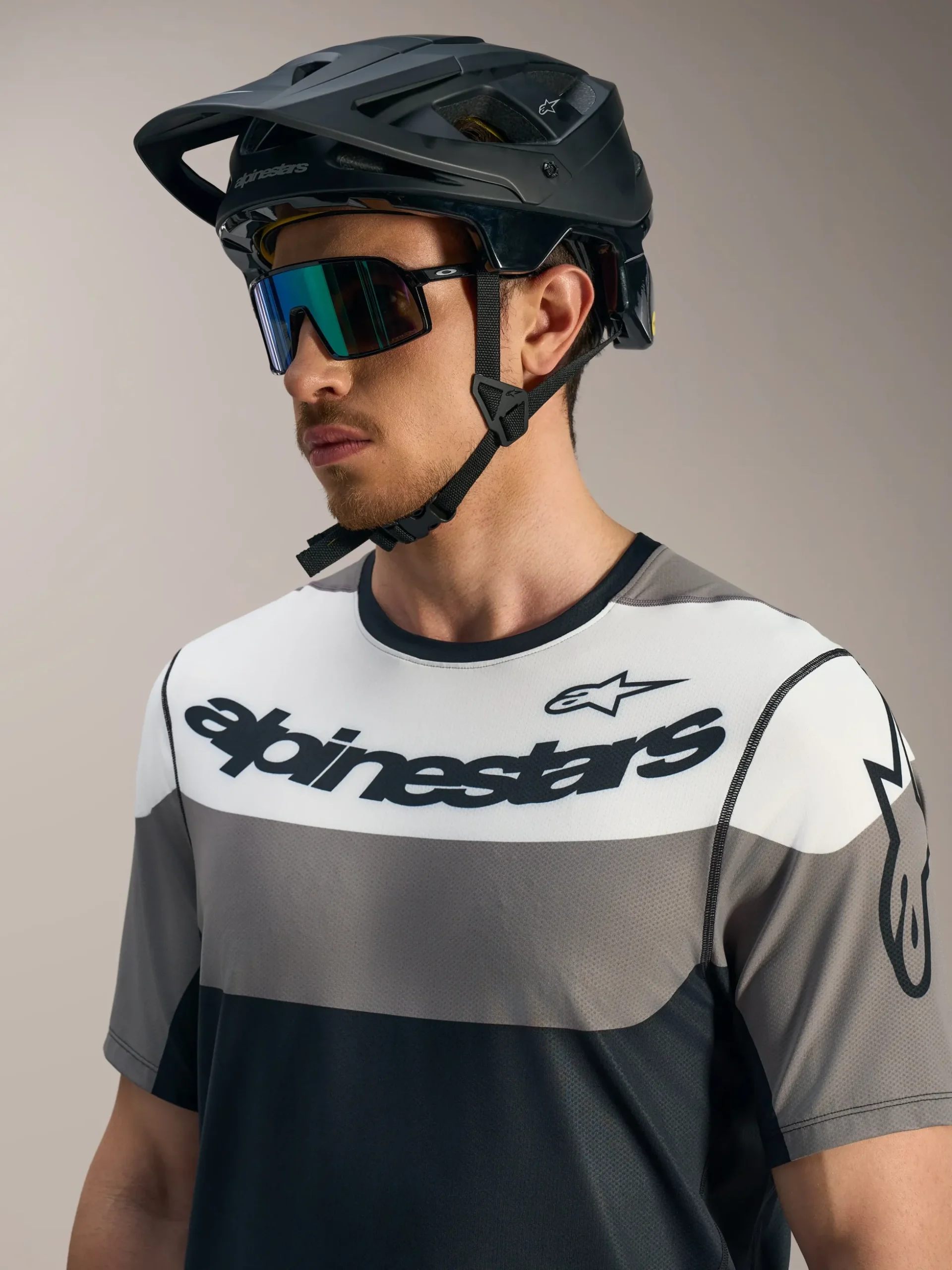 A-Dura Race Trikot