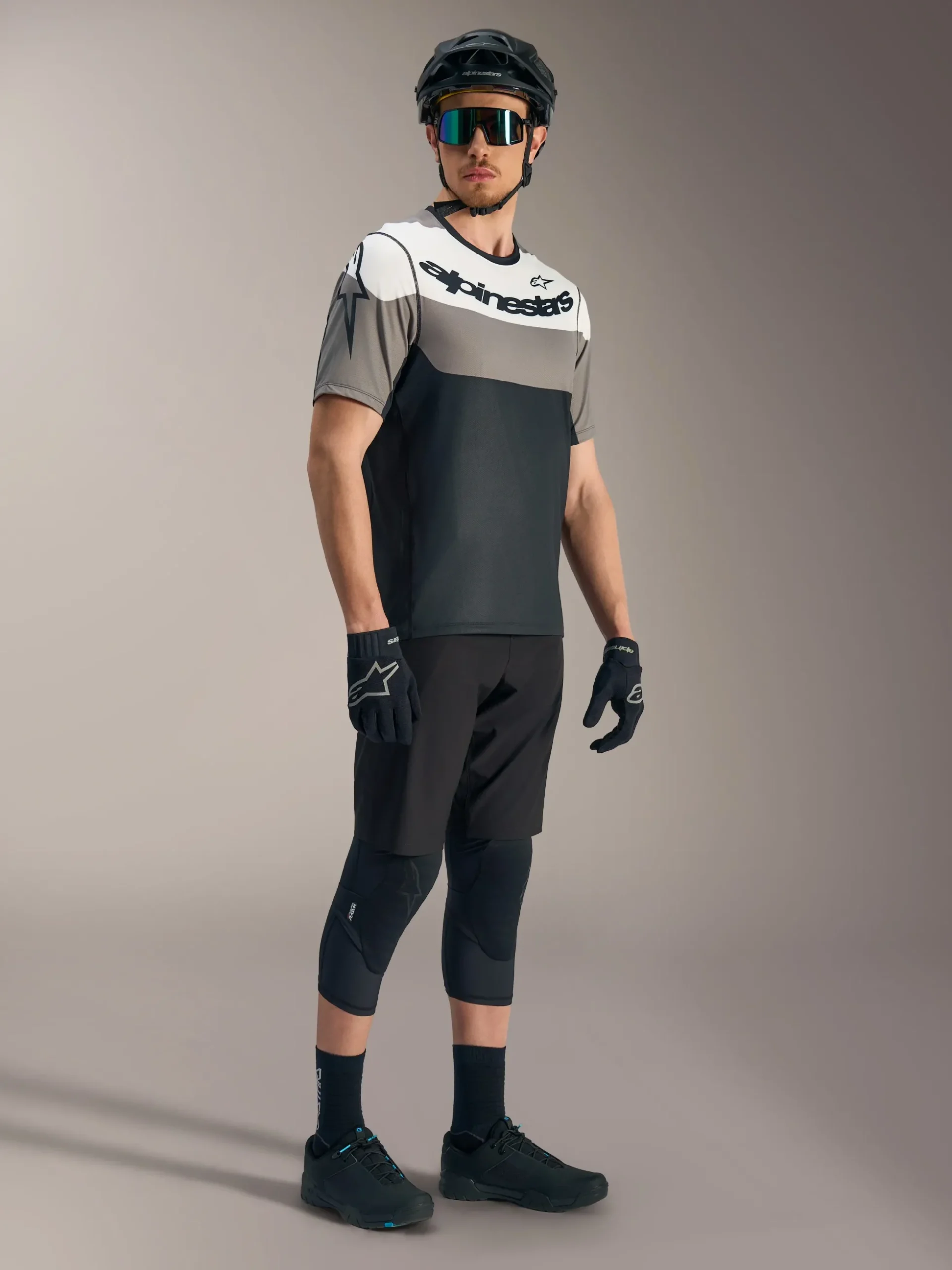 A-Dura Race Trikot