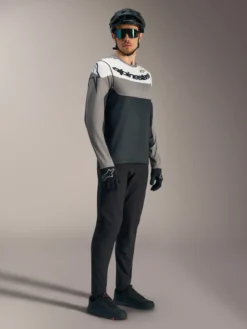 A-Dura Race Trikot