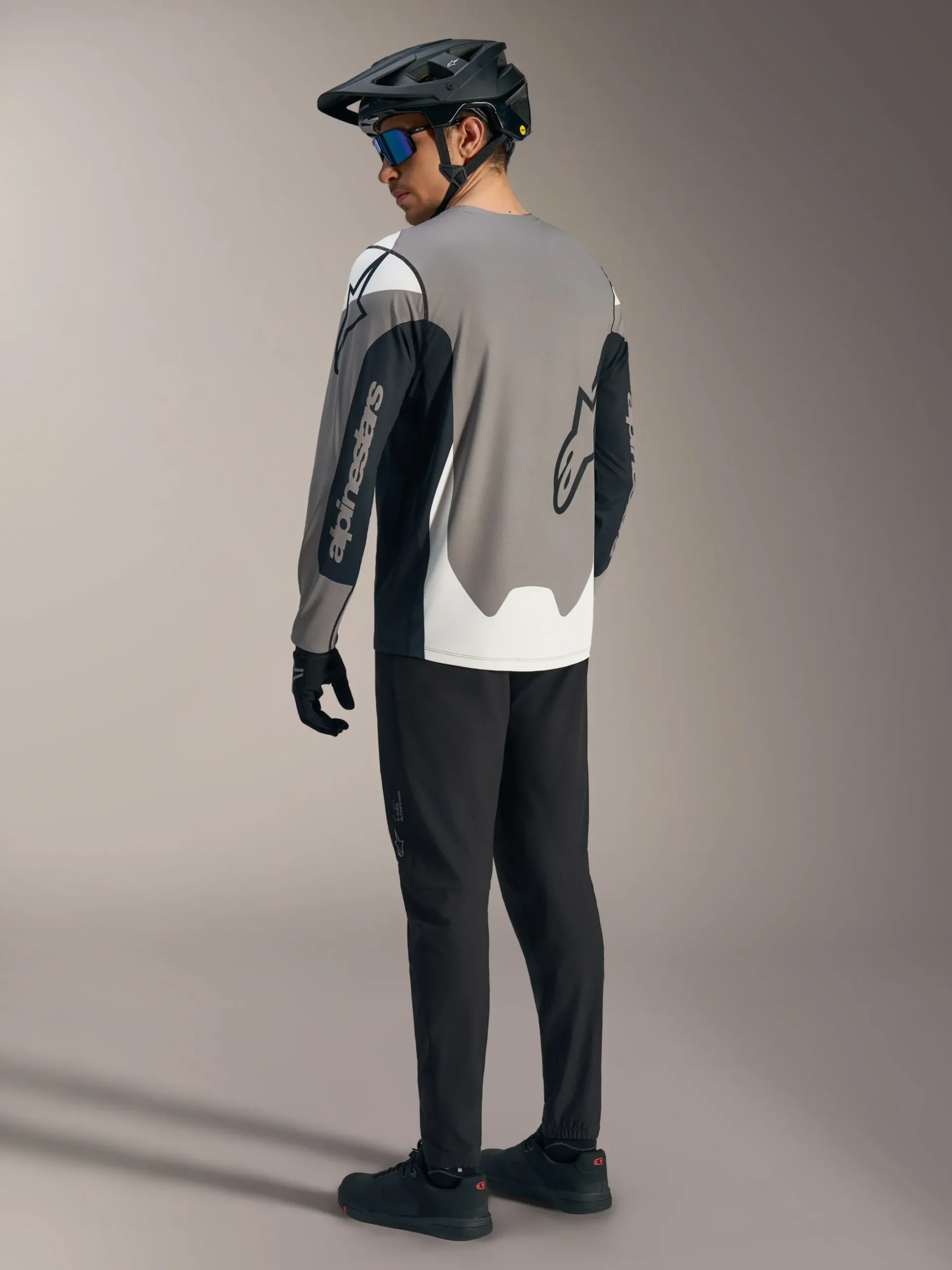 A-Dura Race Trikot