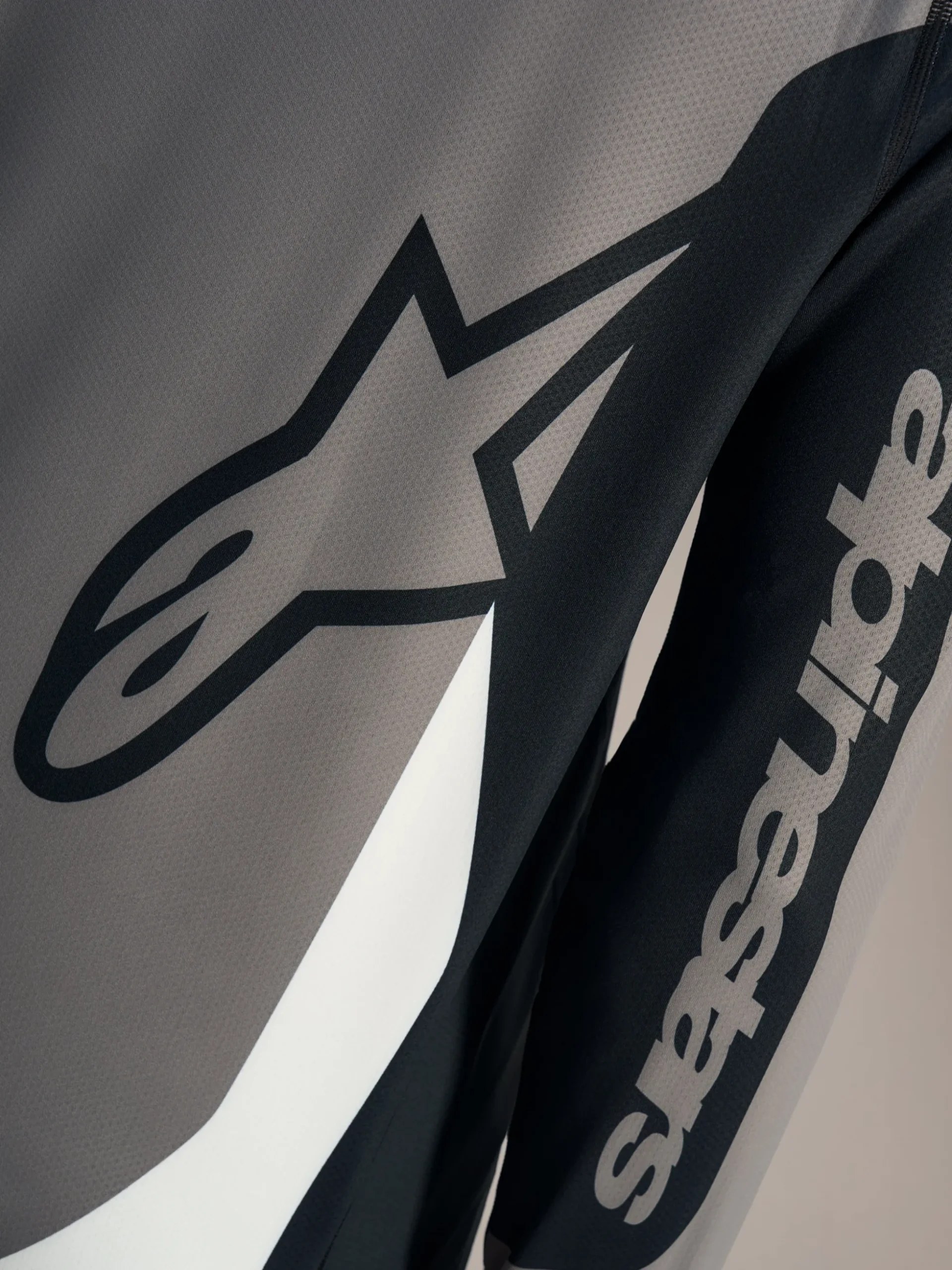 A-Dura Race Trikot