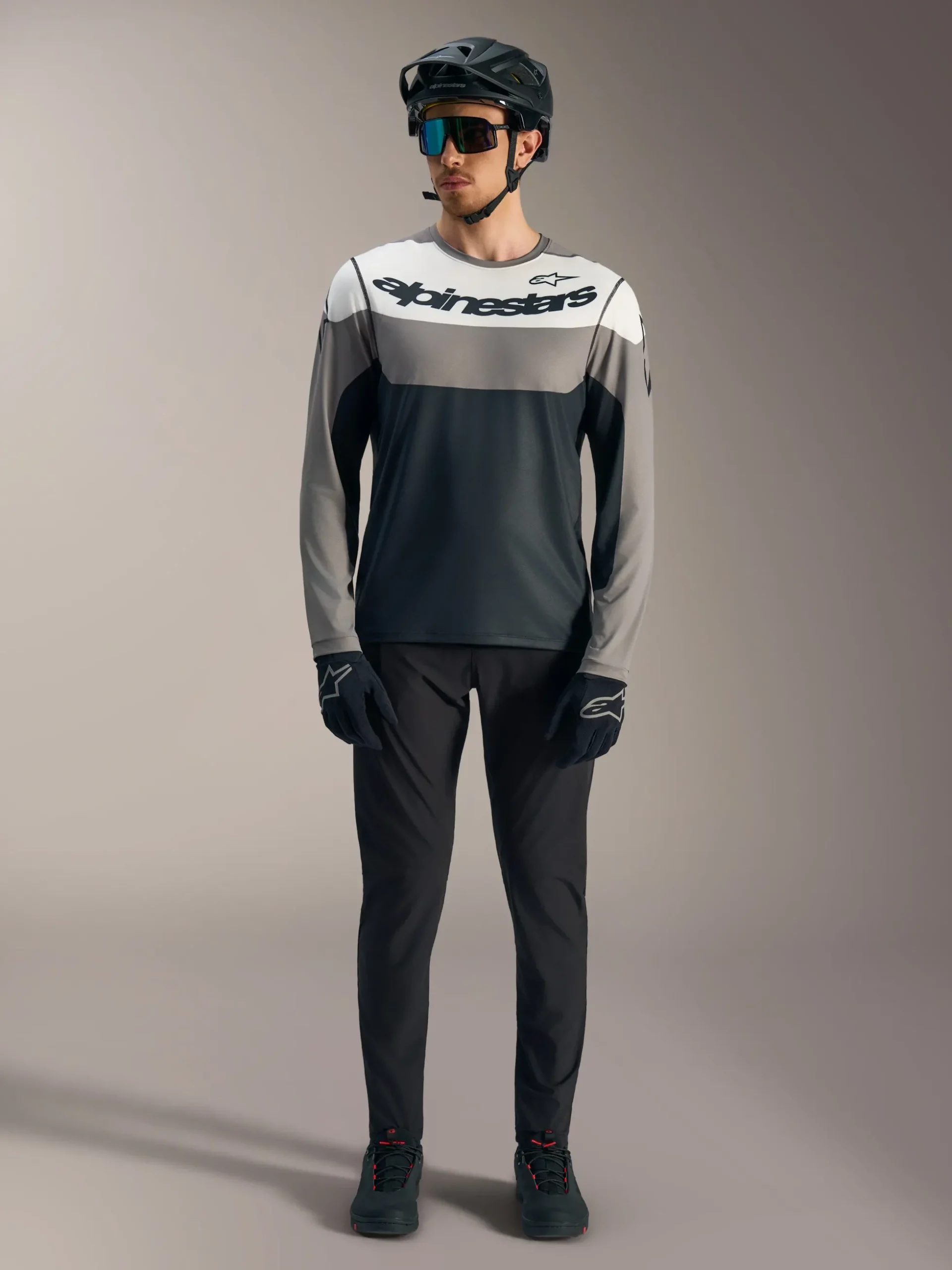 A-Dura Race Trikot
