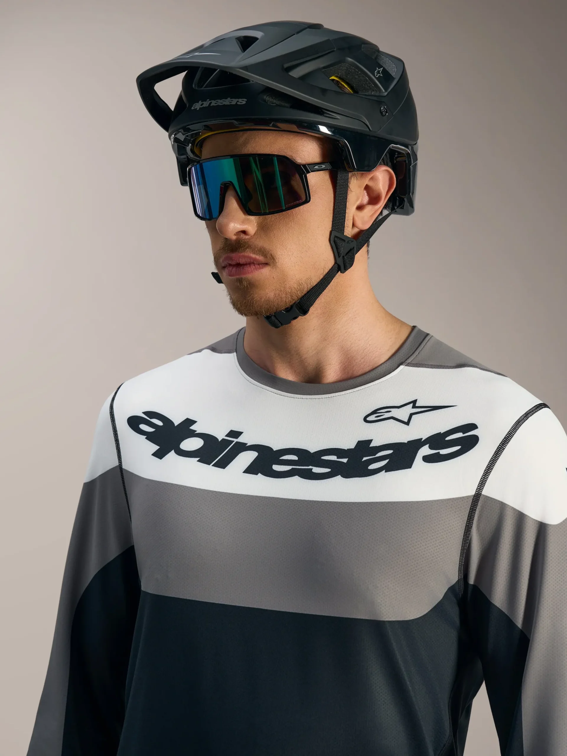 A-Dura Race Trikot