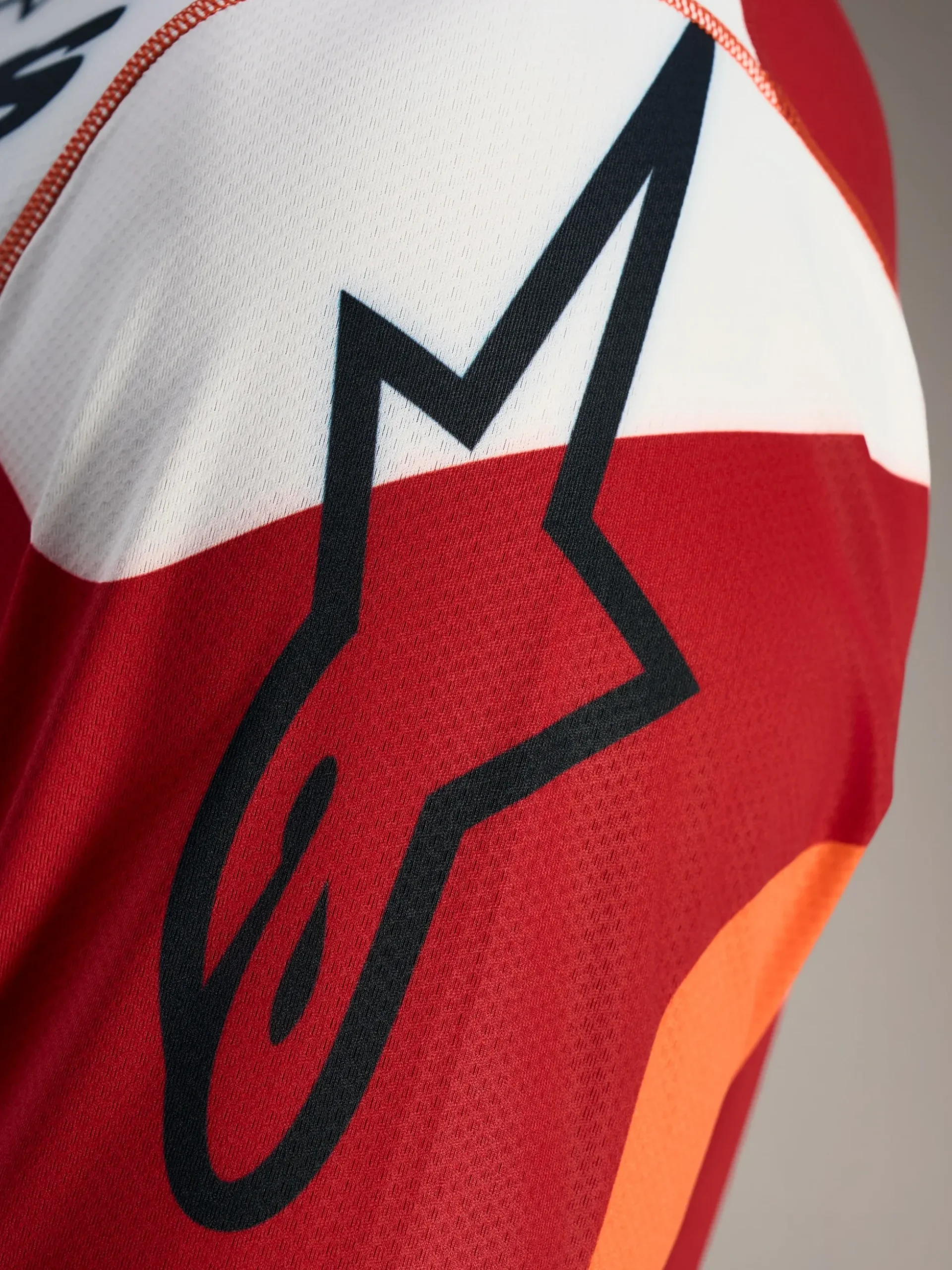 A-Dura Race Trikot
