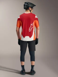 A-Dura Race Trikot