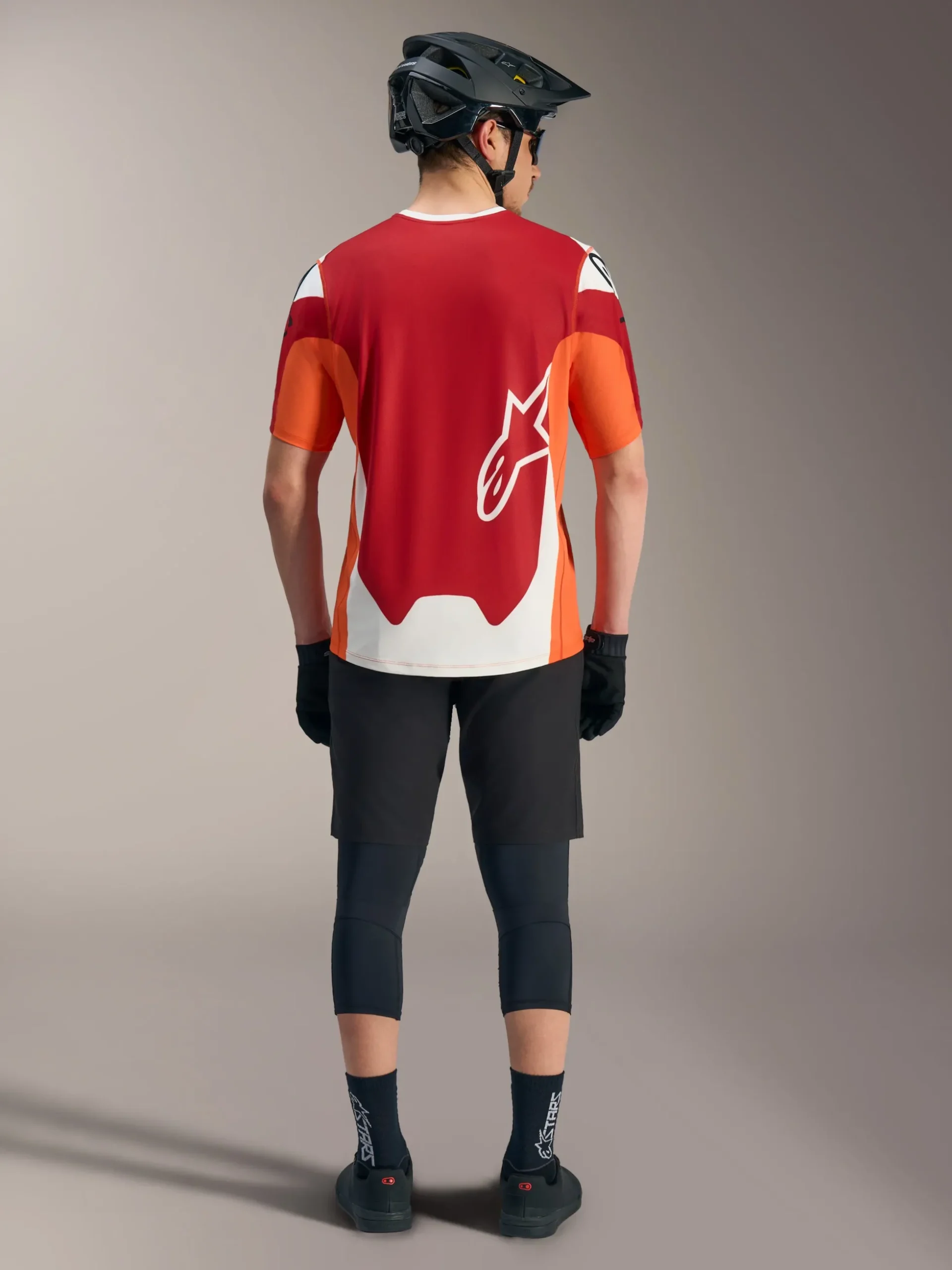 A-Dura Race Trikot
