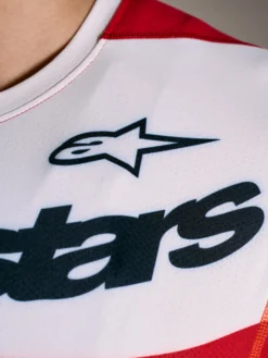 A-Dura Race Trikot