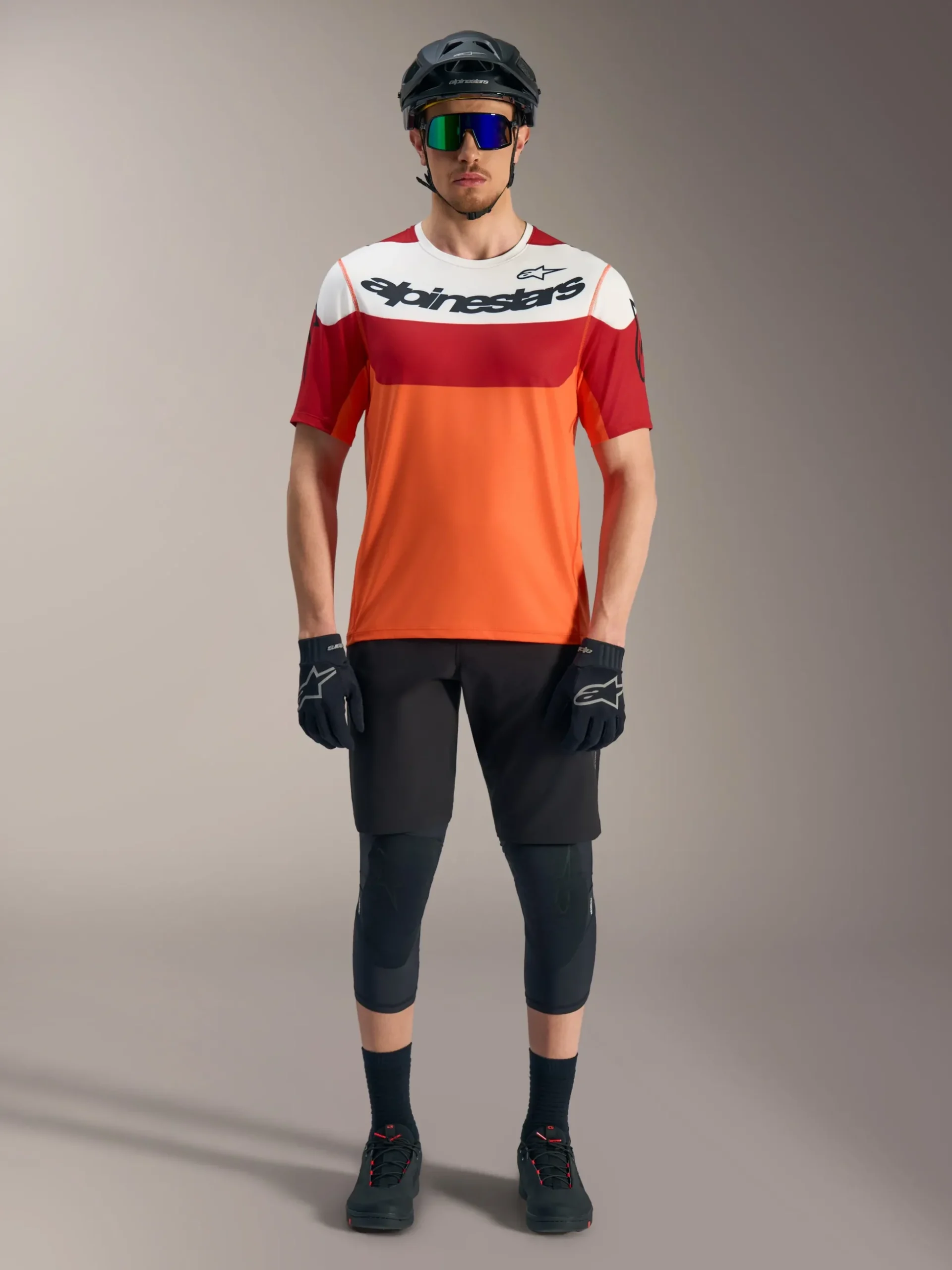 A-Dura Race Trikot