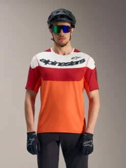 A-Dura Race Trikot
