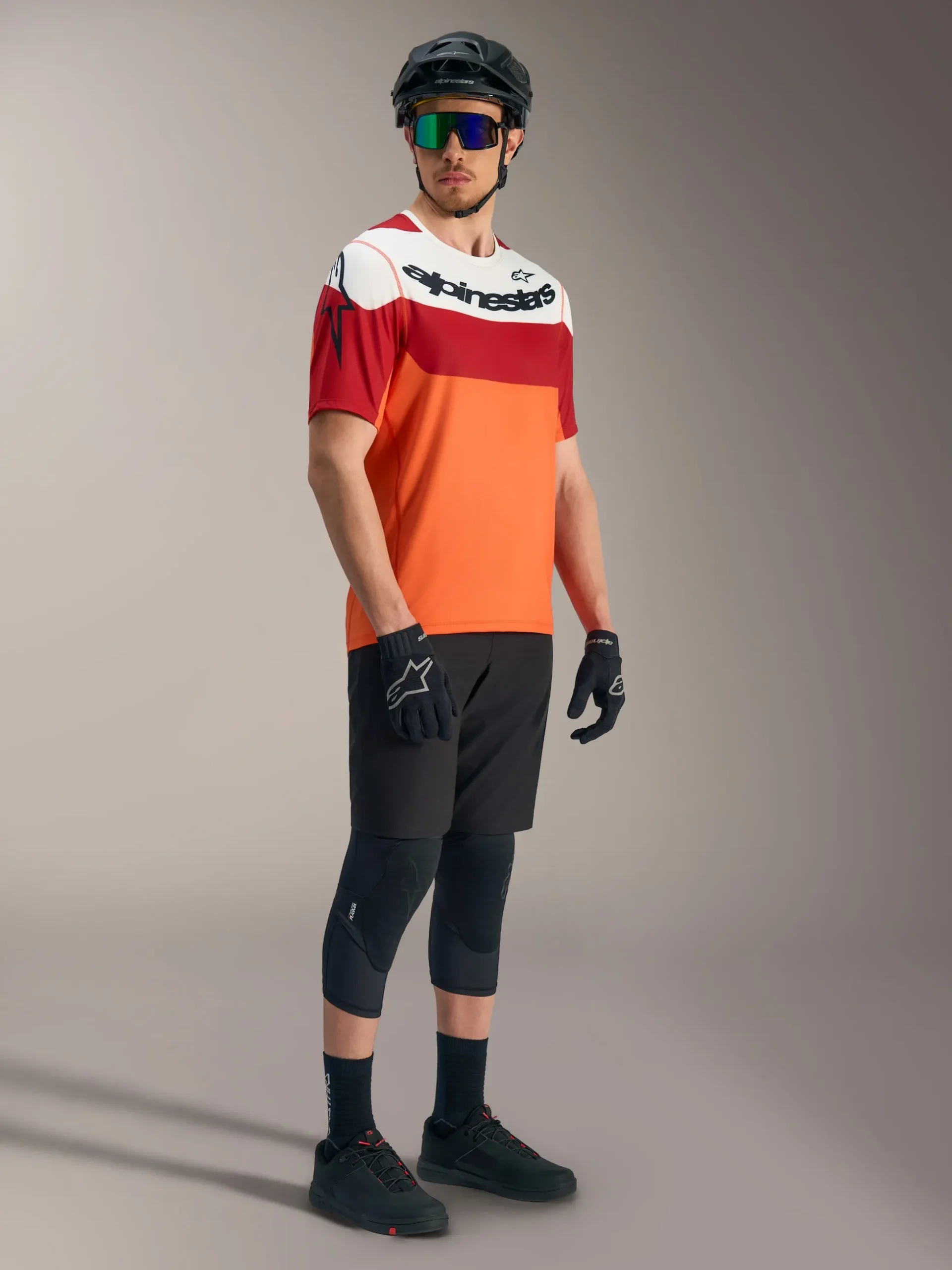 A-Dura Race Trikot