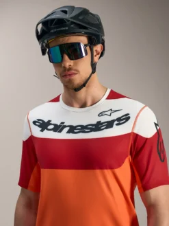 A-Dura Race Trikot
