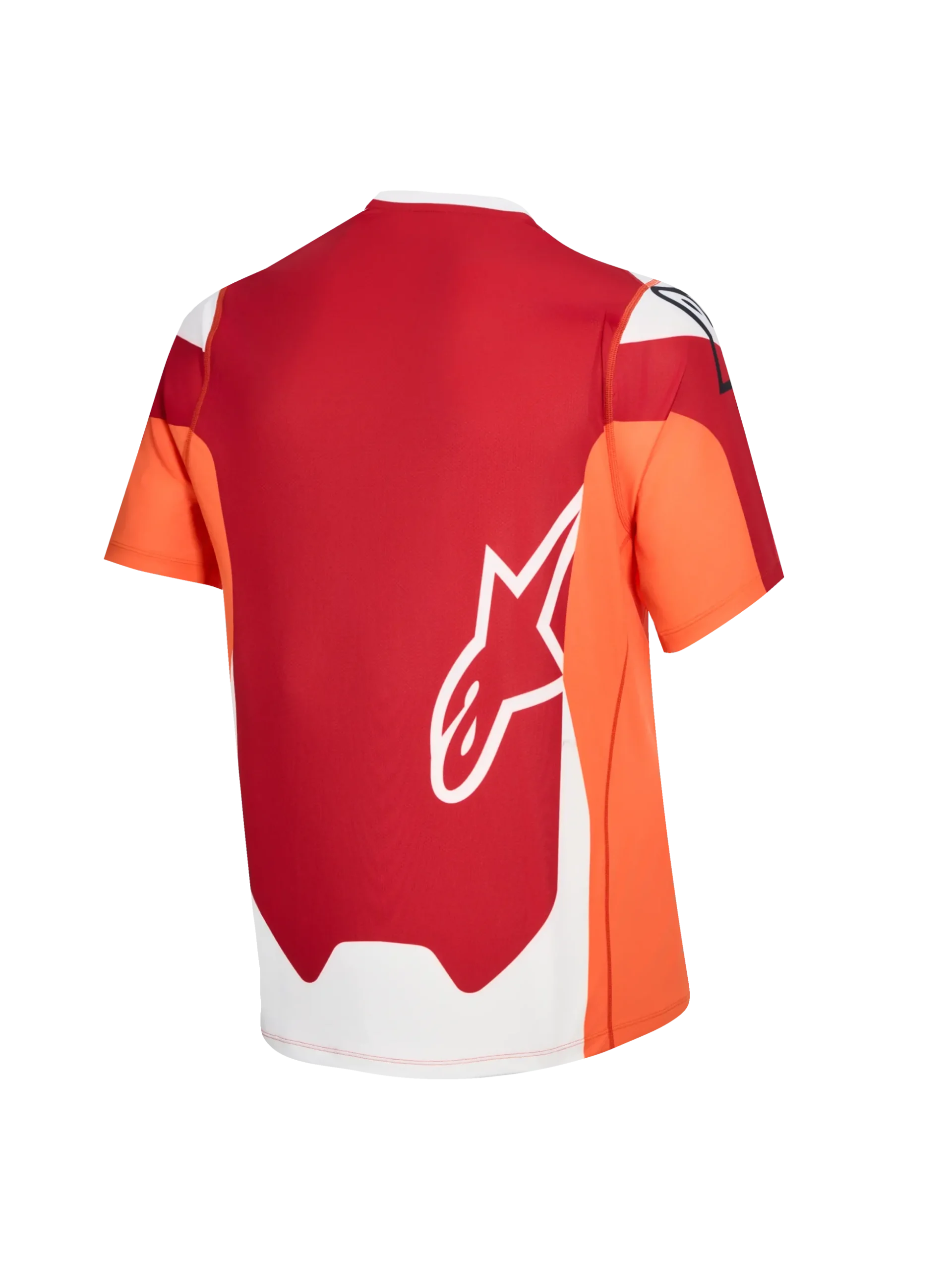 A-Dura Race Trikot