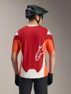 A-Dura Race Trikot