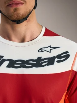 A-Dura Race Trikot