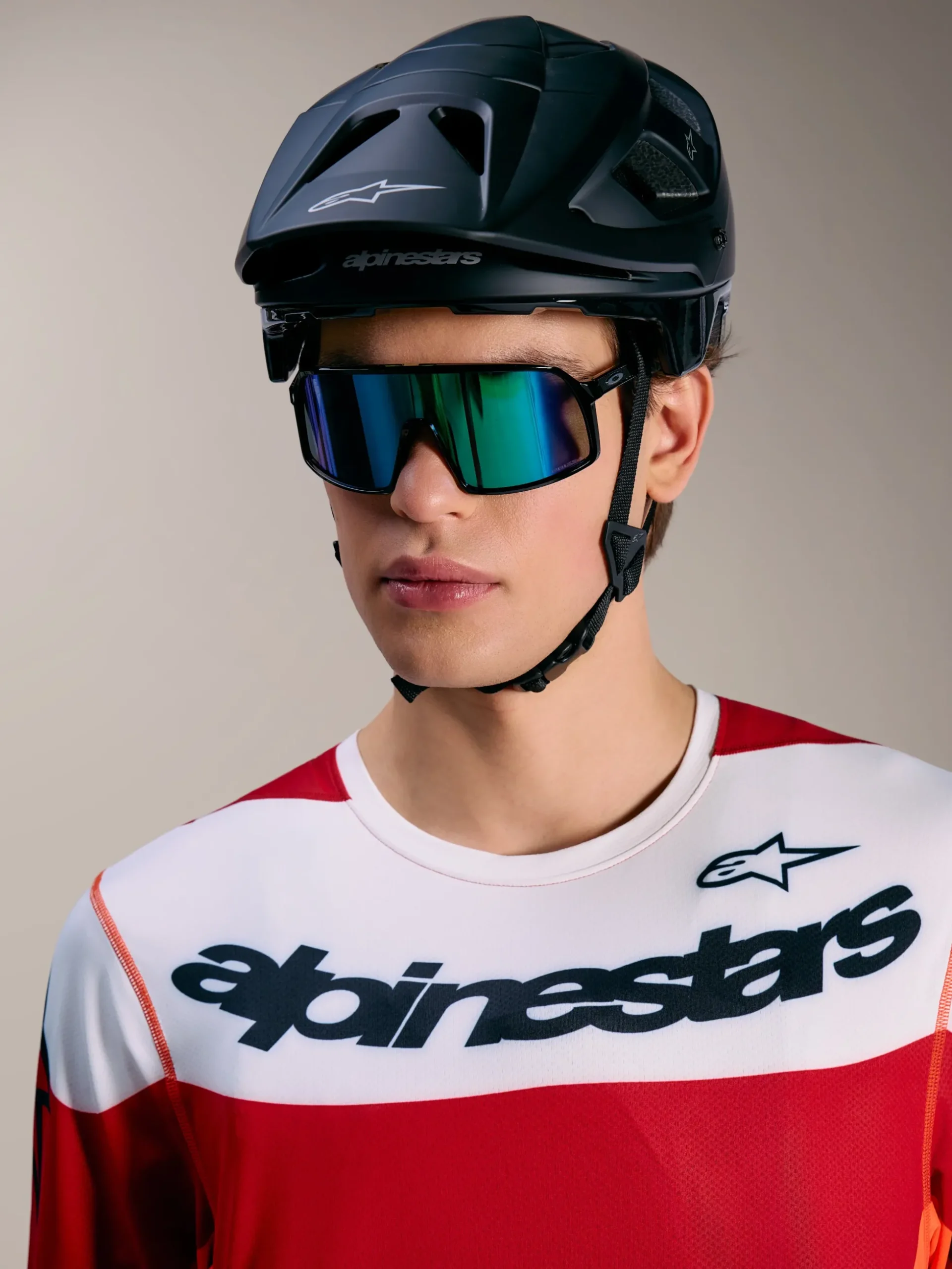 A-Dura Race Trikot