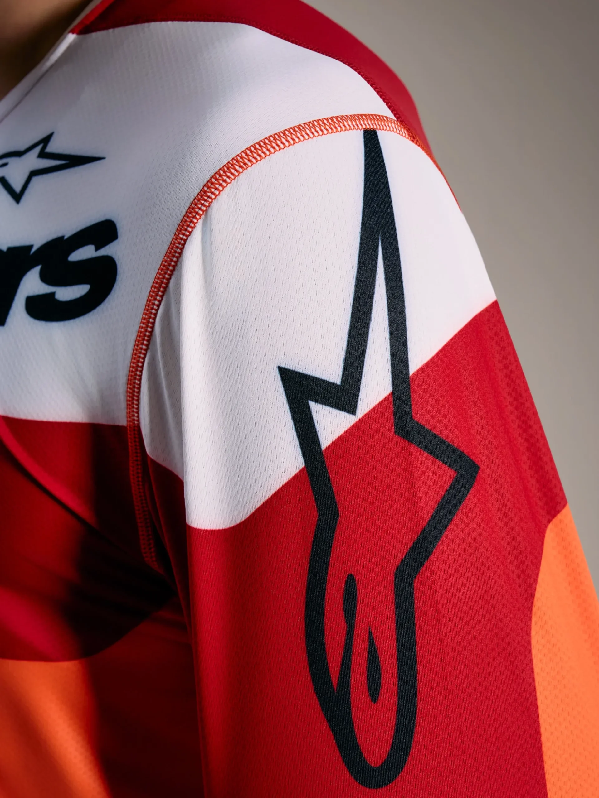 A-Dura Race Trikot