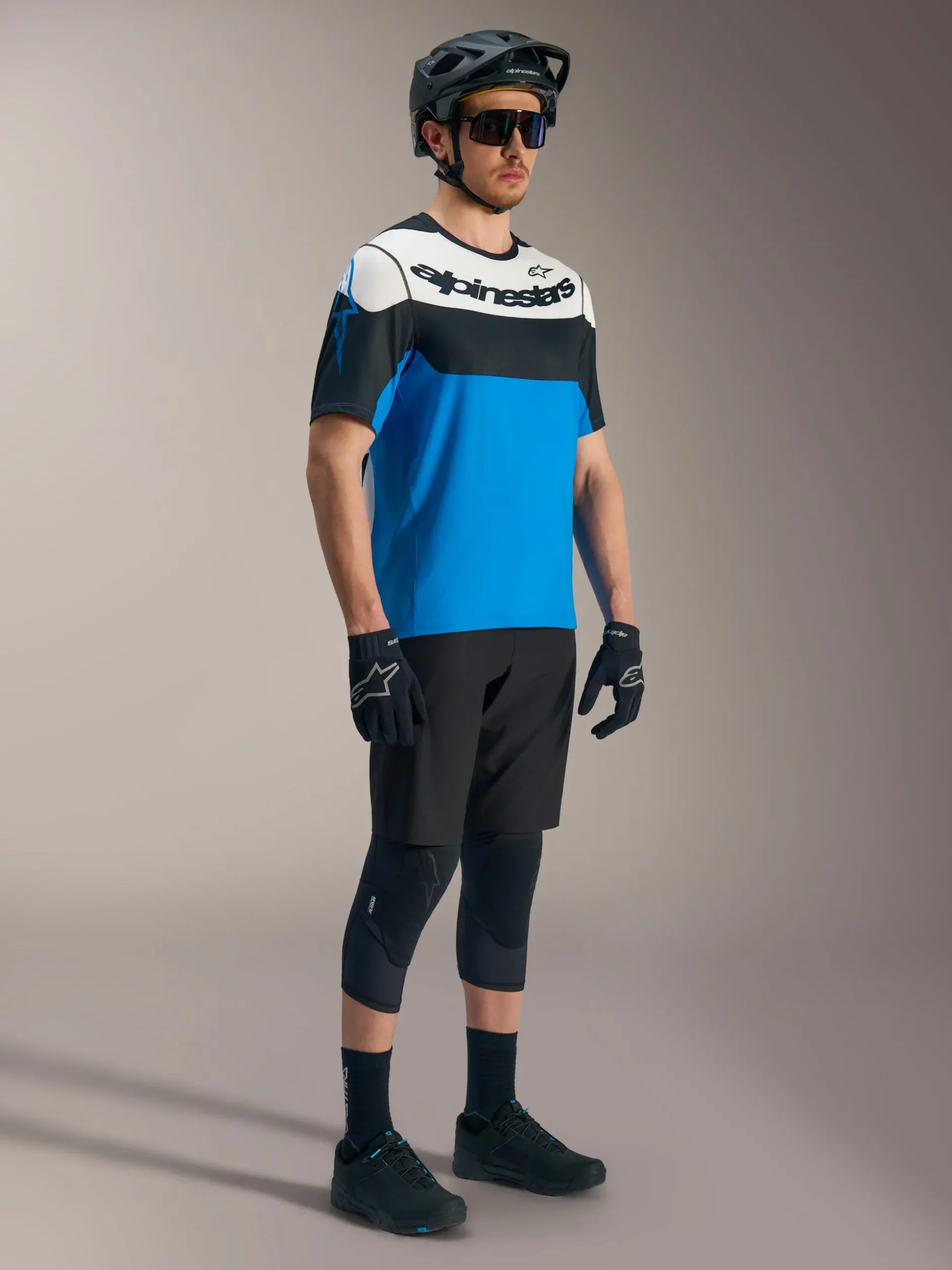 A-Dura Race Trikot