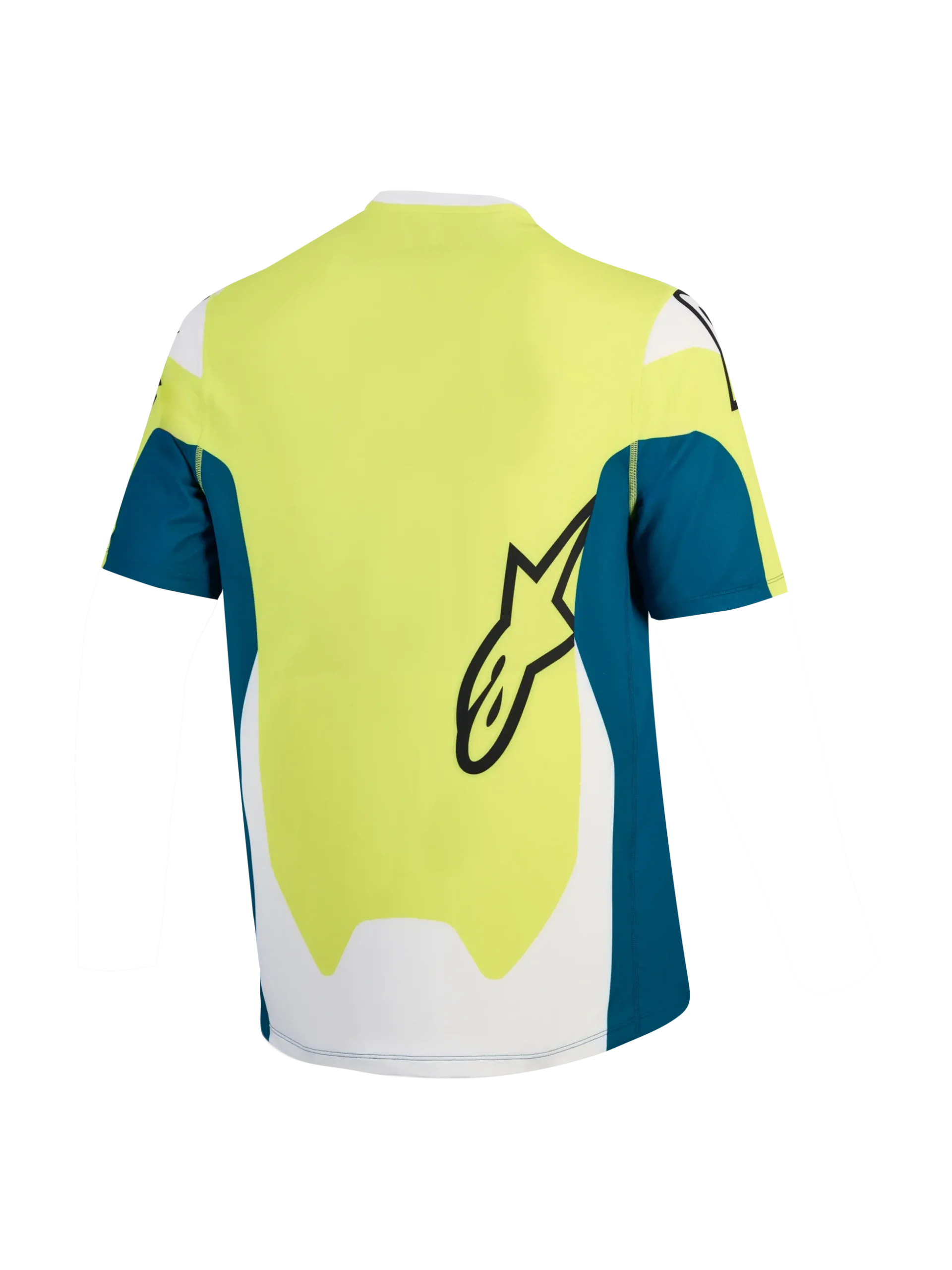 A-Dura Race Trikot