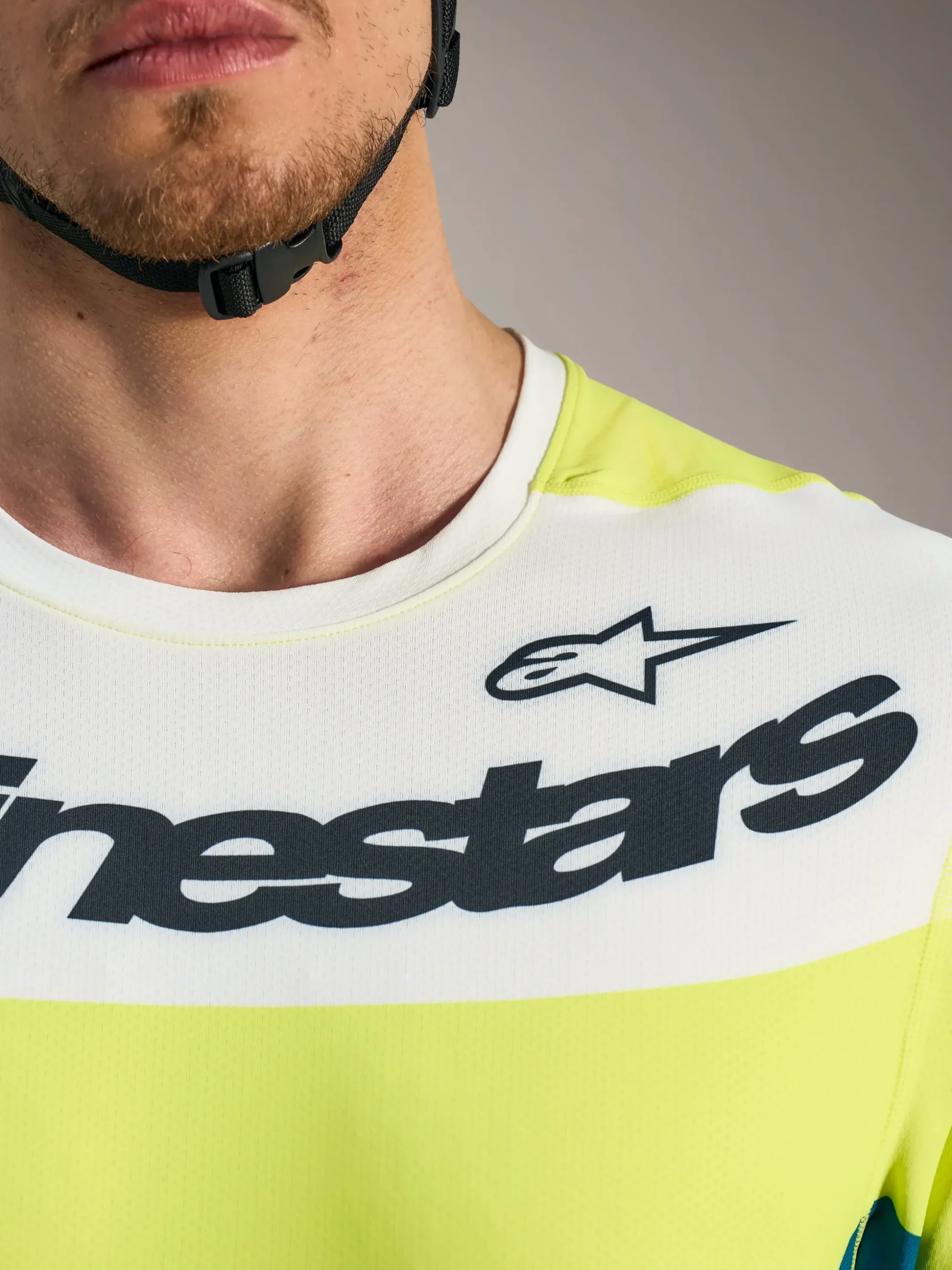 A-Dura Race Trikot