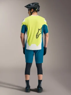 A-Dura Race Trikot