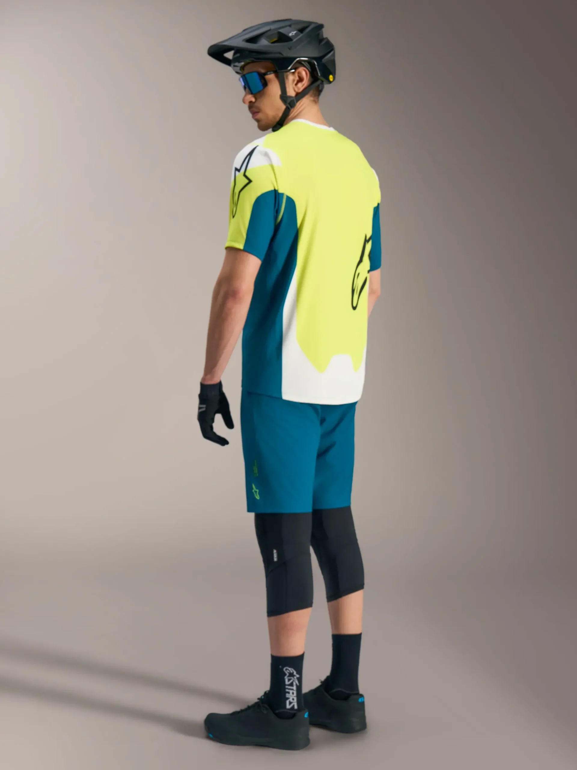 A-Dura Race Trikot