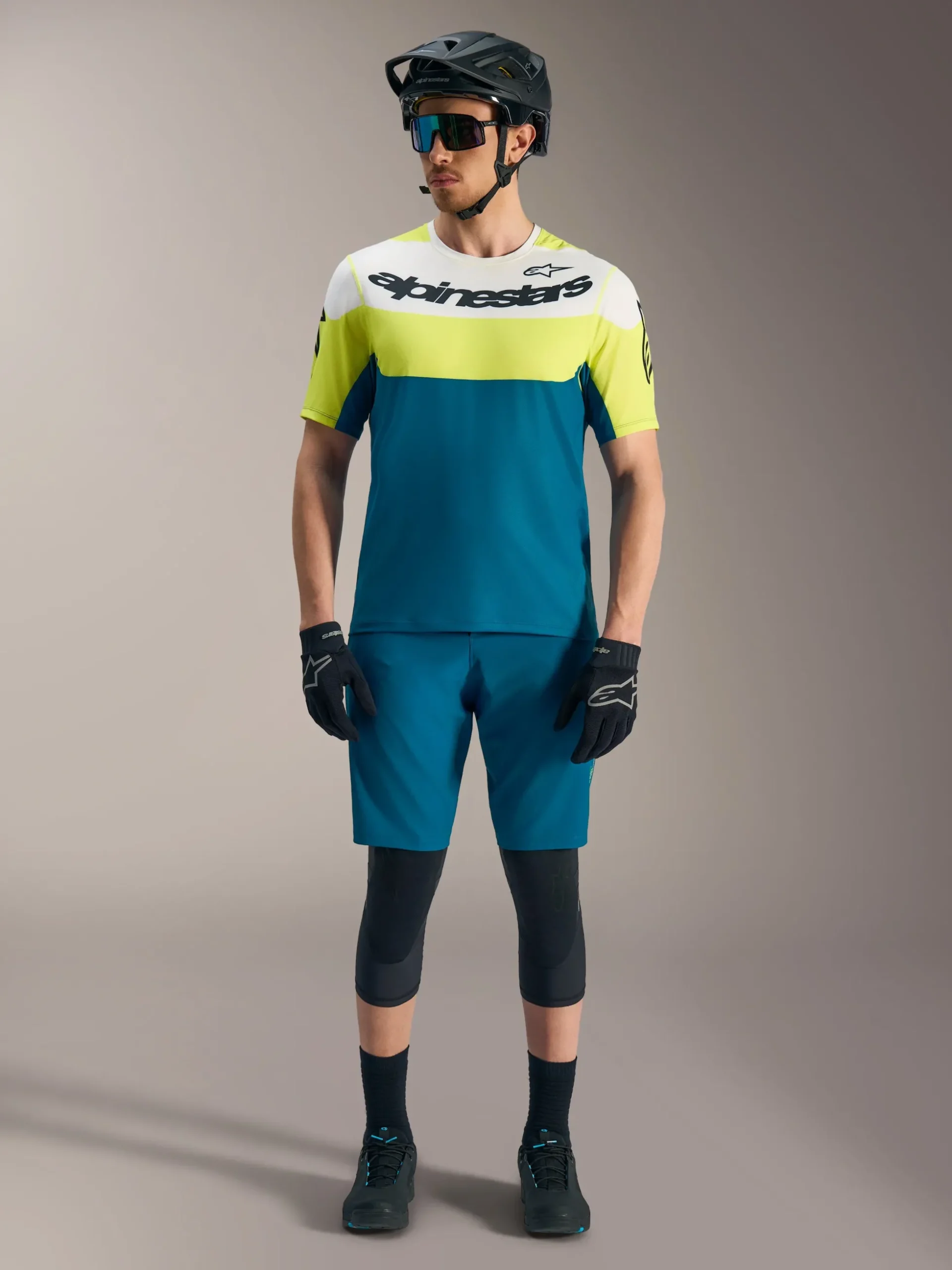 A-Dura Race Trikot