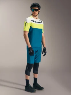 A-Dura Race Trikot