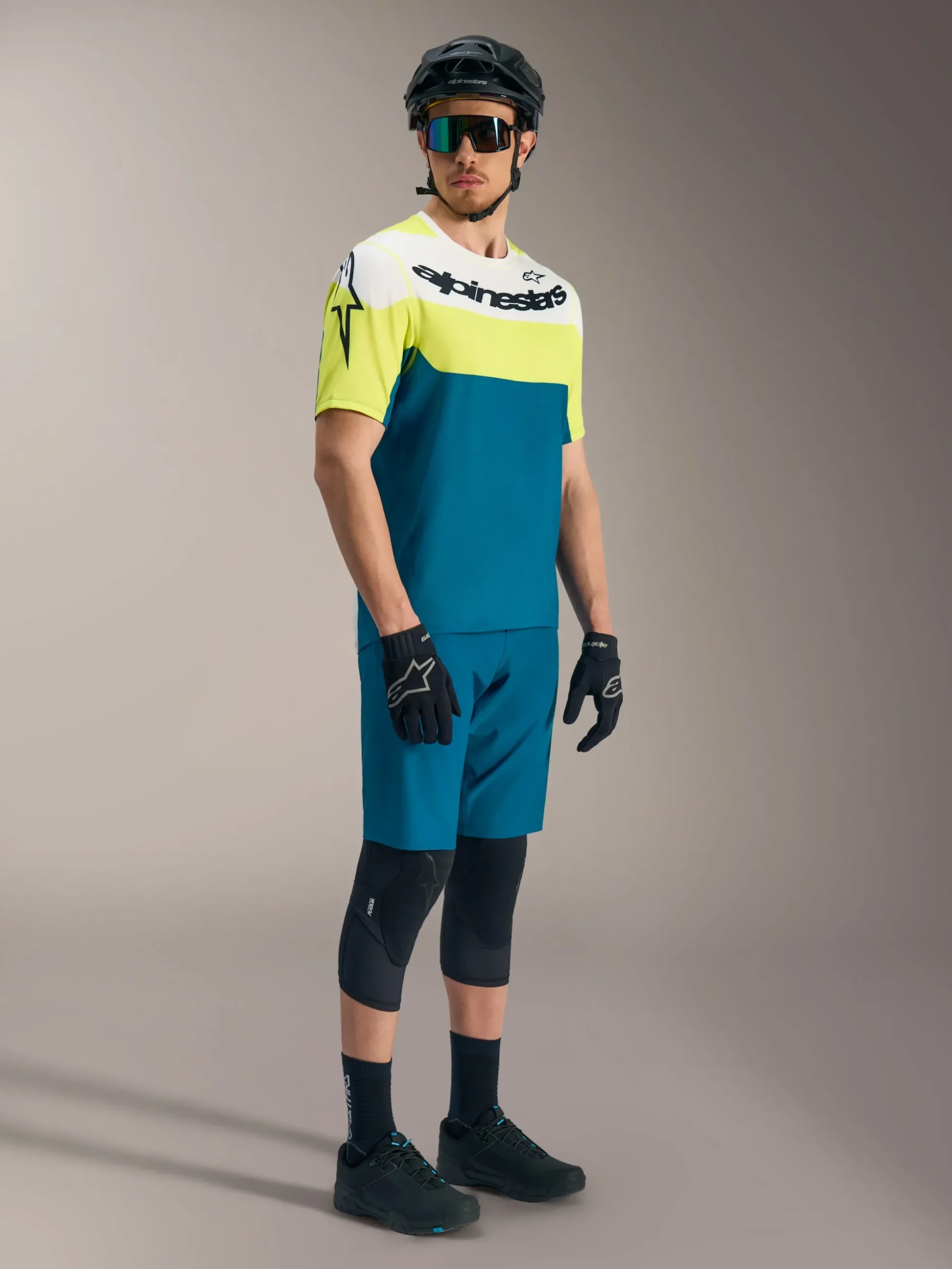 A-Dura Race Trikot