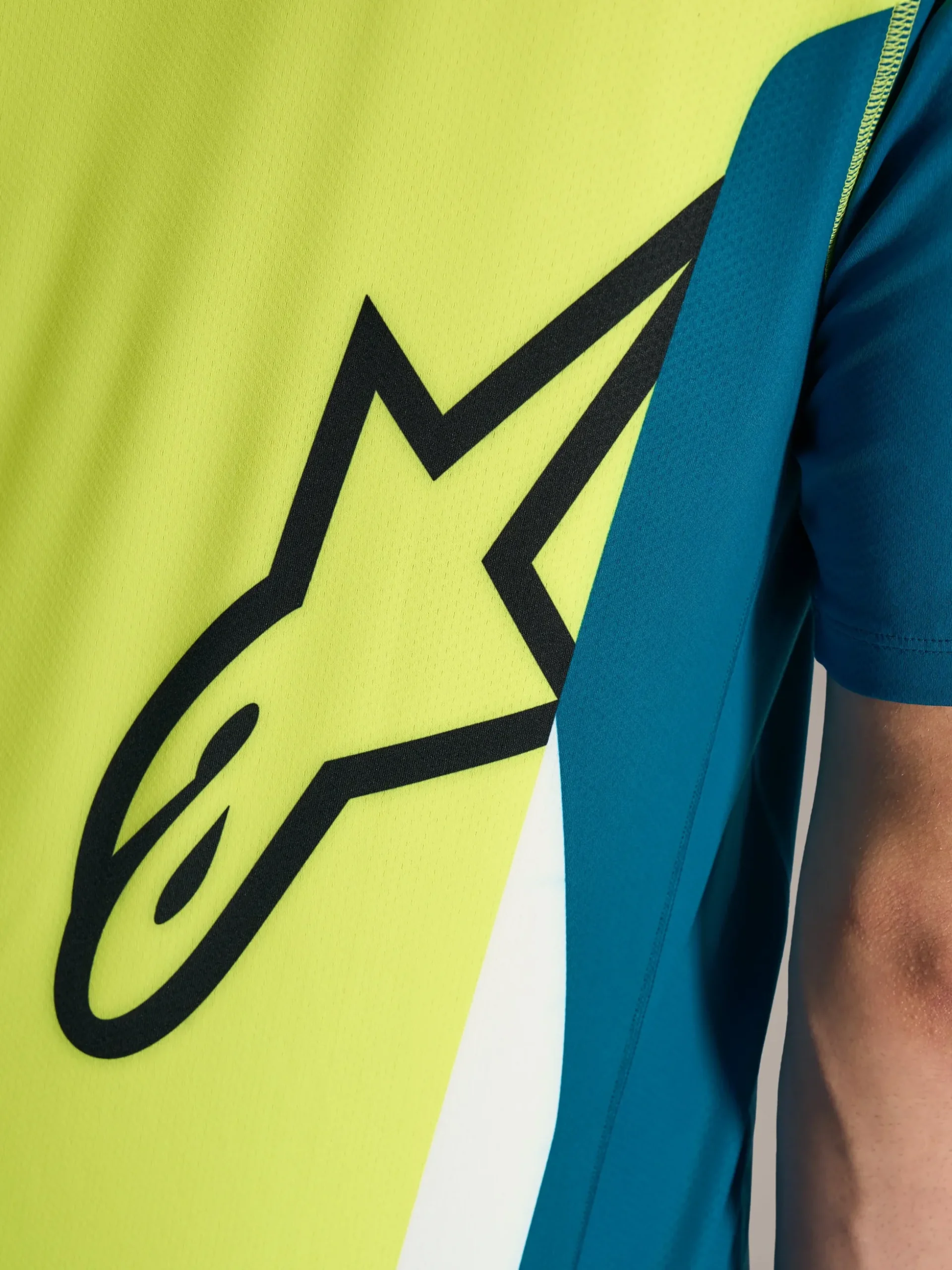 A-Dura Race Trikot