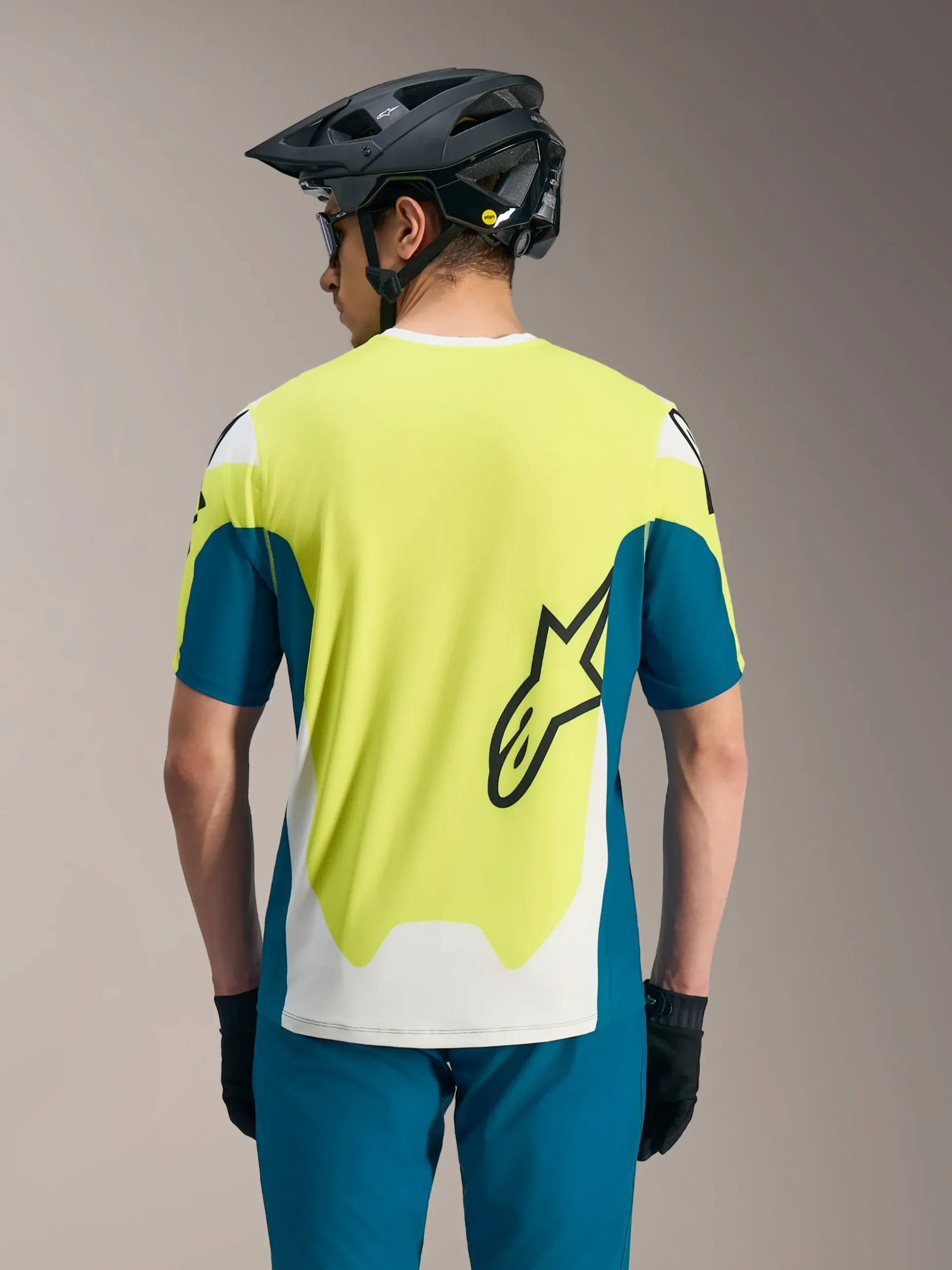 A-Dura Race Trikot