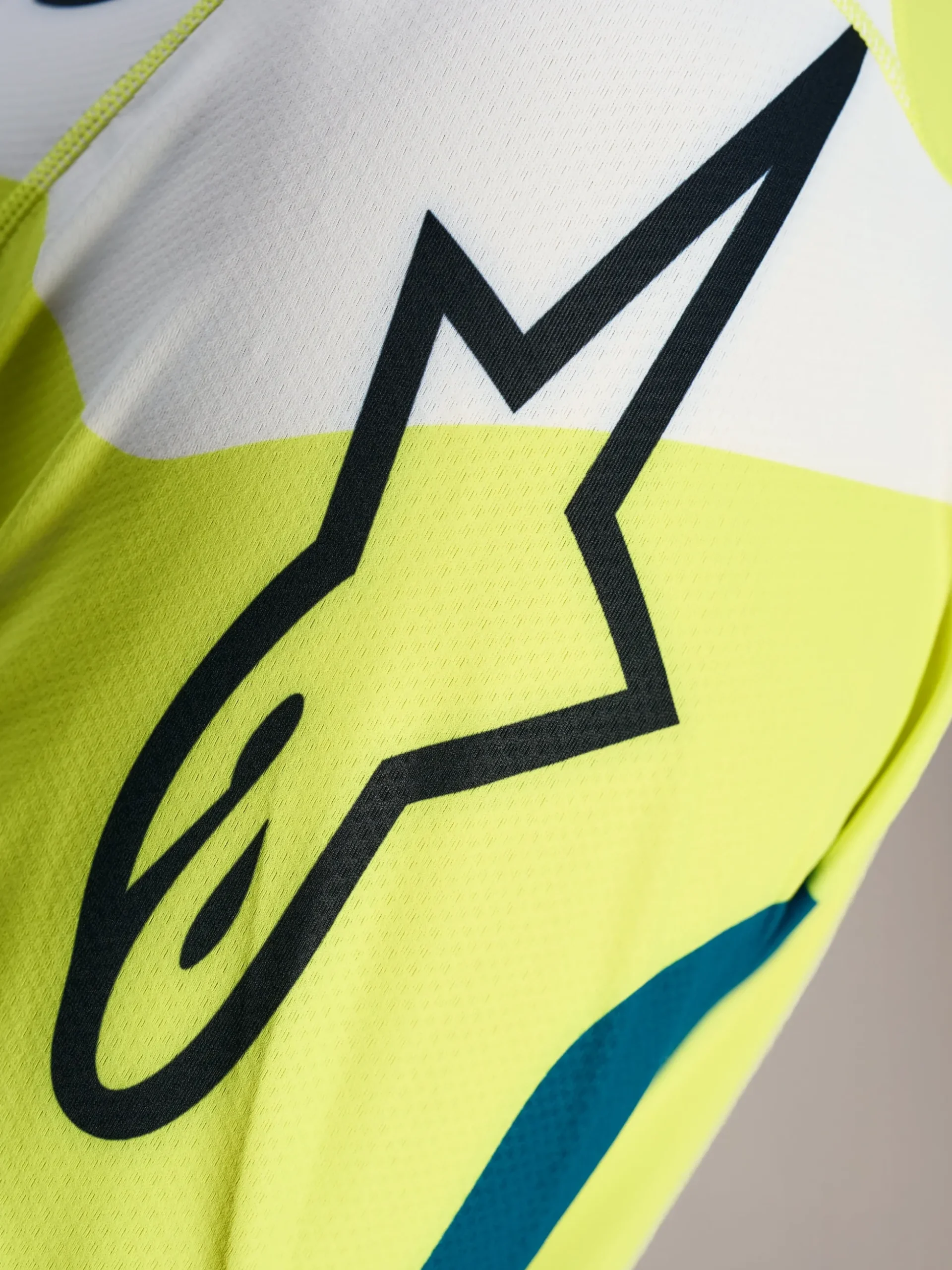 A-Dura Race Trikot