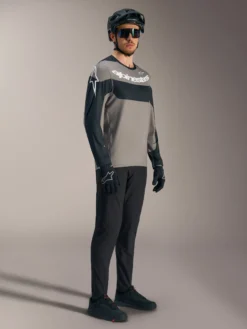 A-Dura Race Trikot
