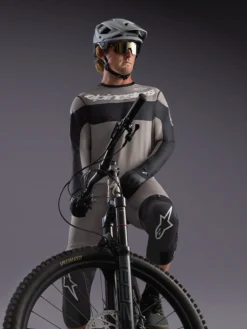 A-Dura Race Trikot