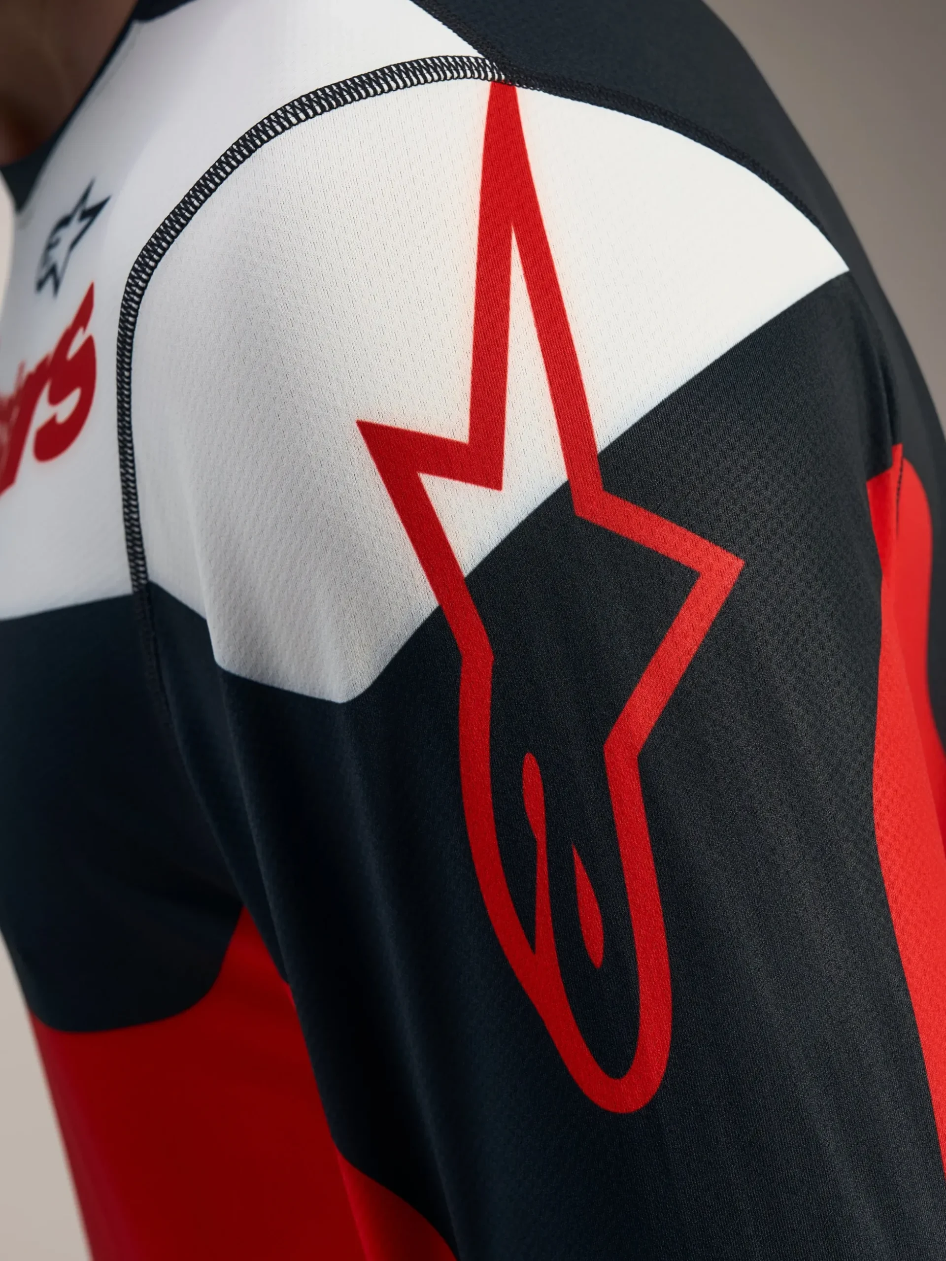 A-Dura Race Trikot