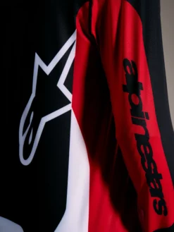 A-Dura Race Trikot