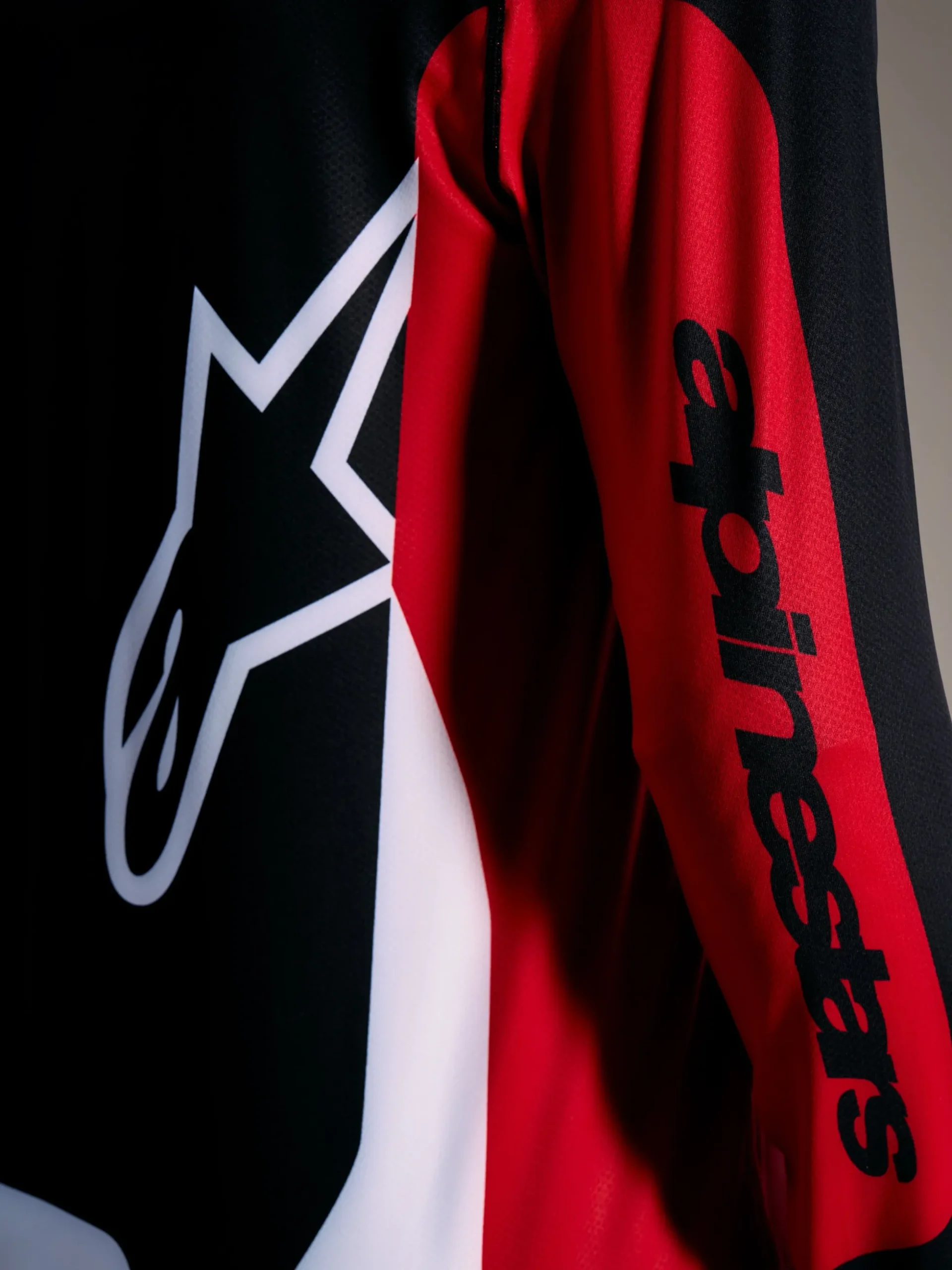 A-Dura Race Trikot