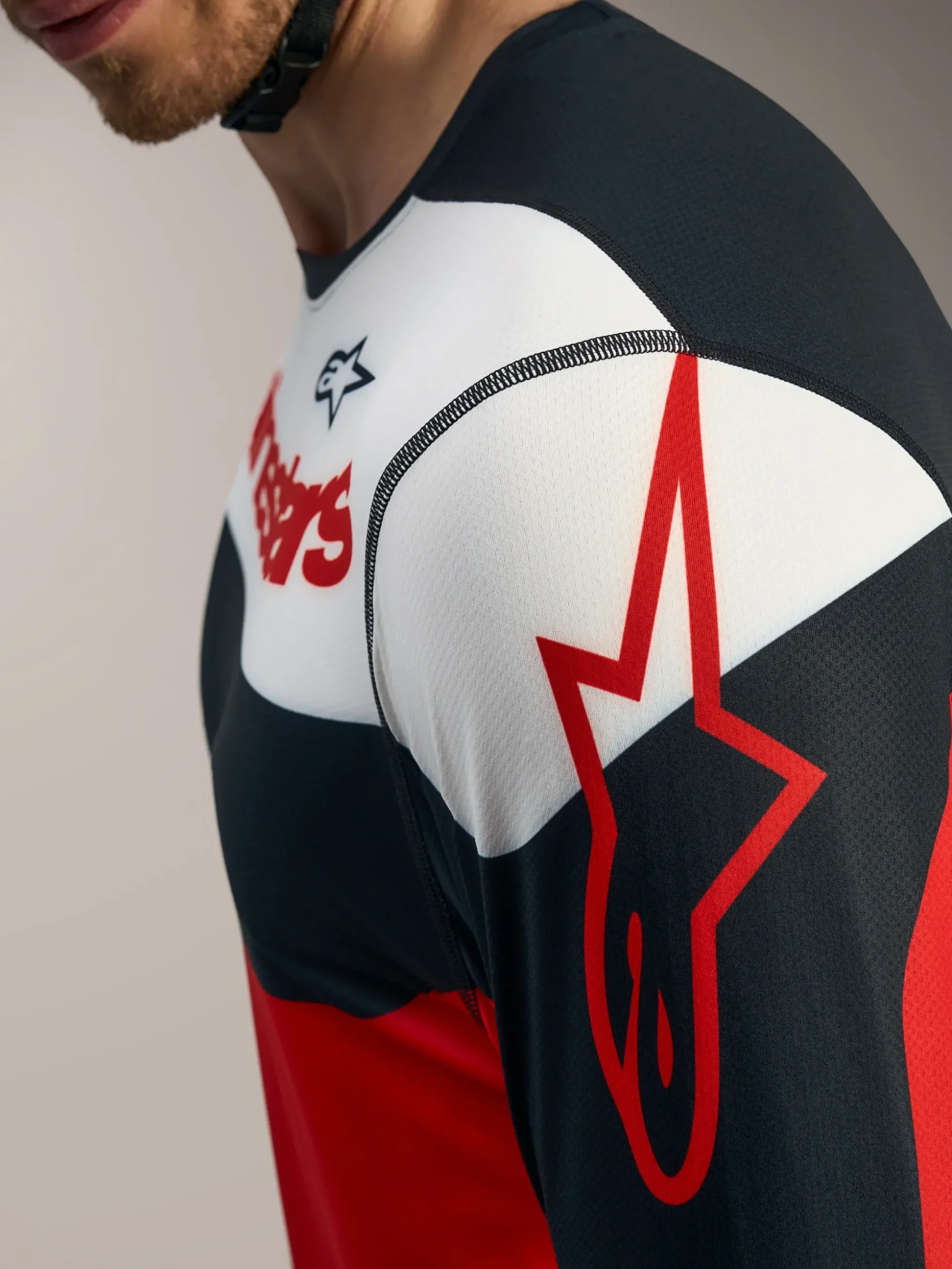 A-Dura Race Trikot