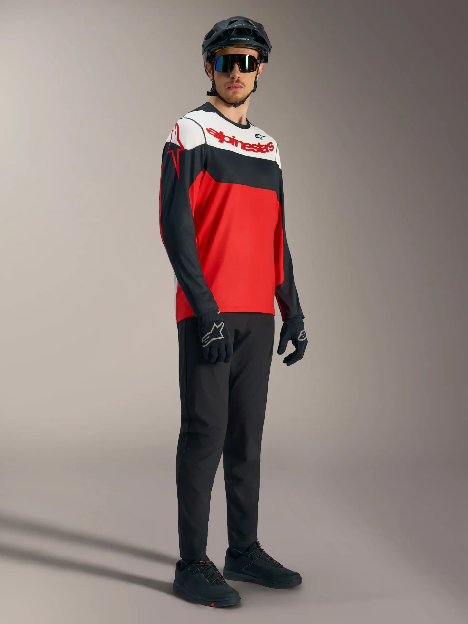 A-Dura Race Trikot