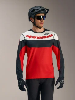 A-Dura Race Trikot