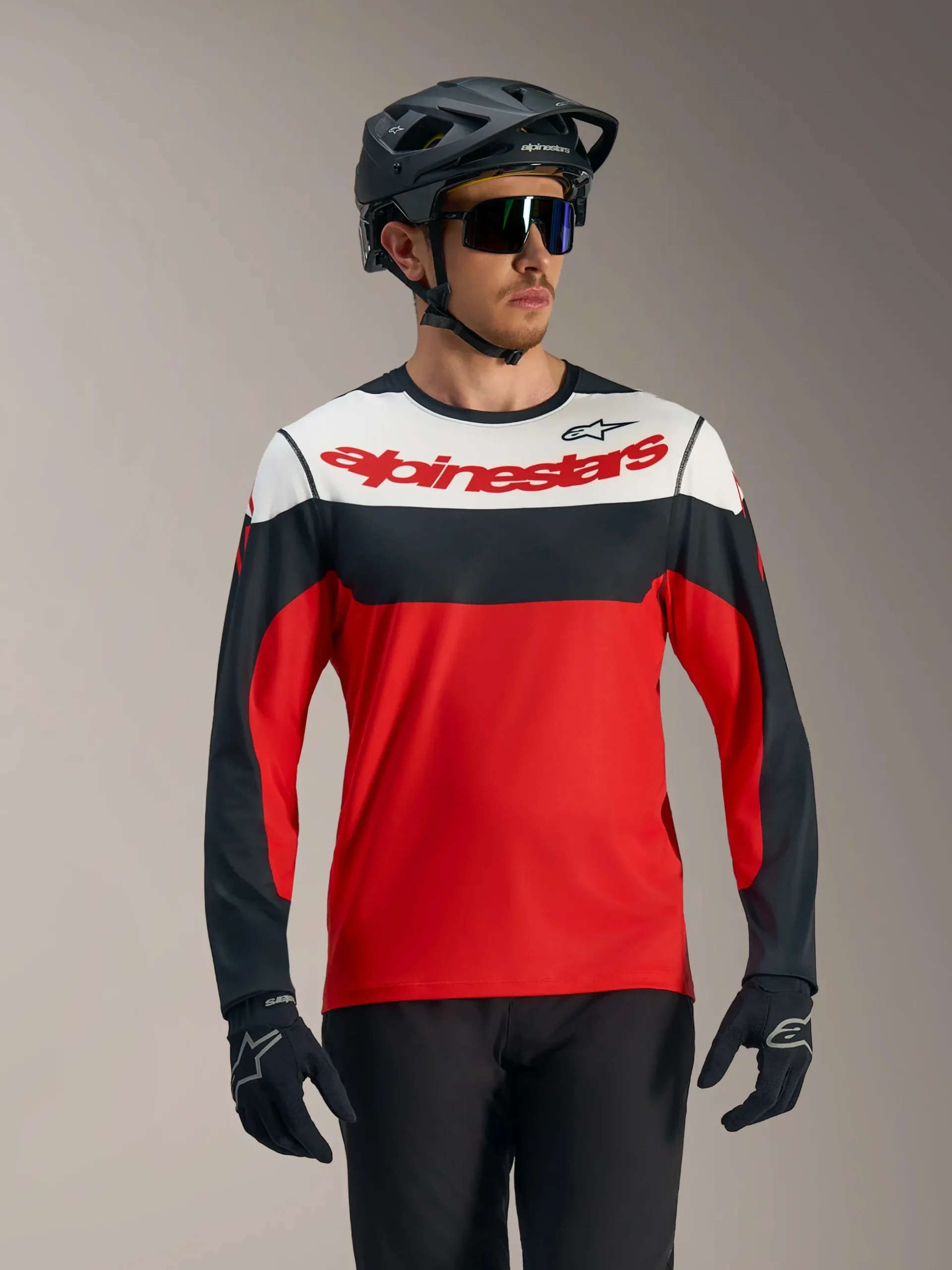 A-Dura Race Trikot