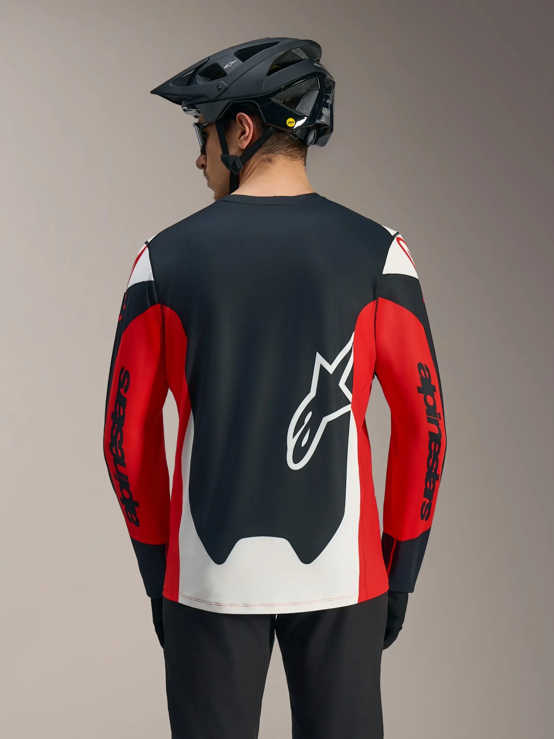 A-Dura Race Trikot