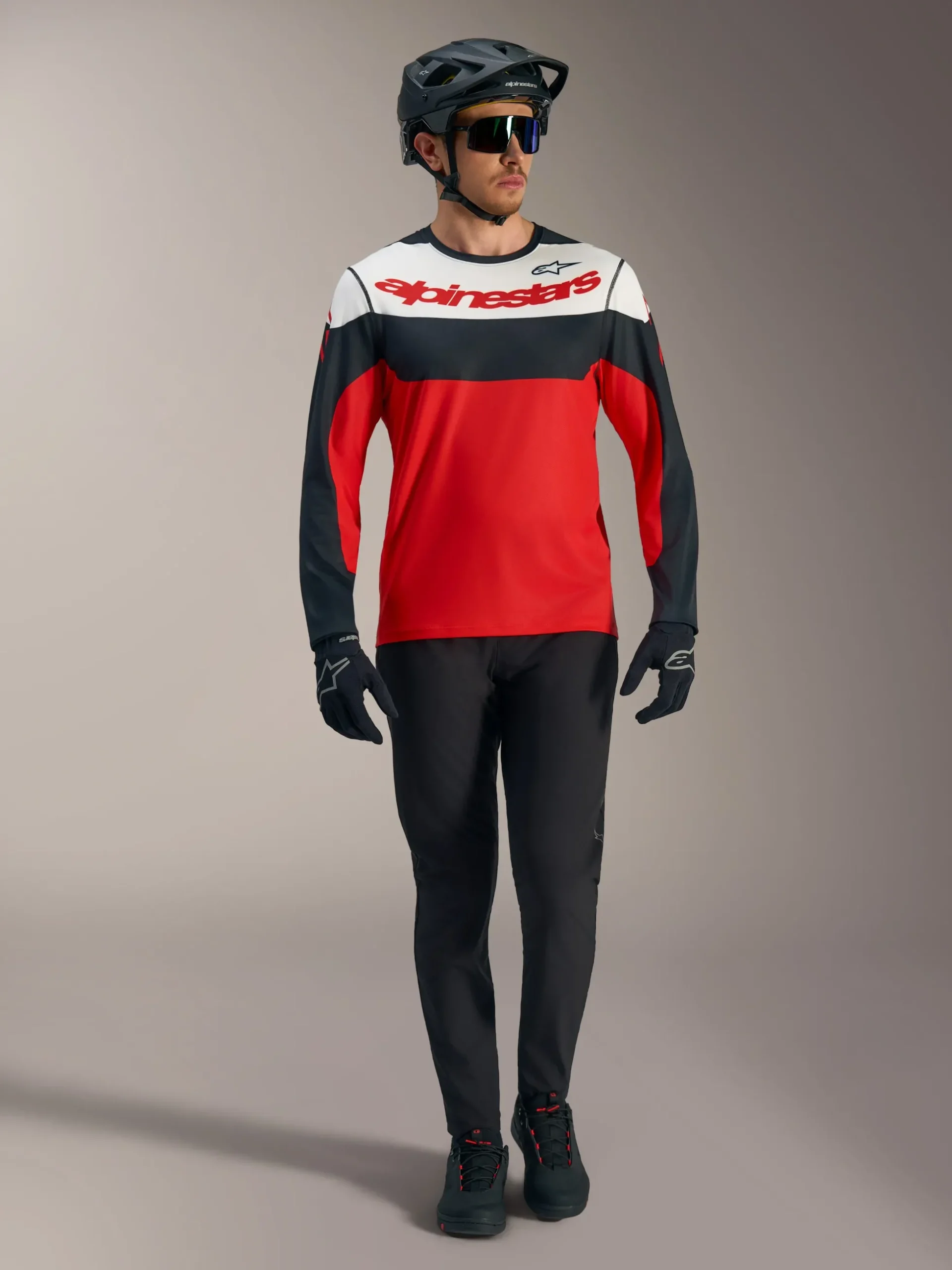 A-Dura Race Trikot
