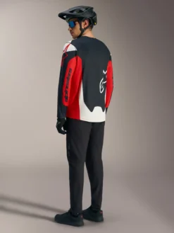 A-Dura Race Trikot